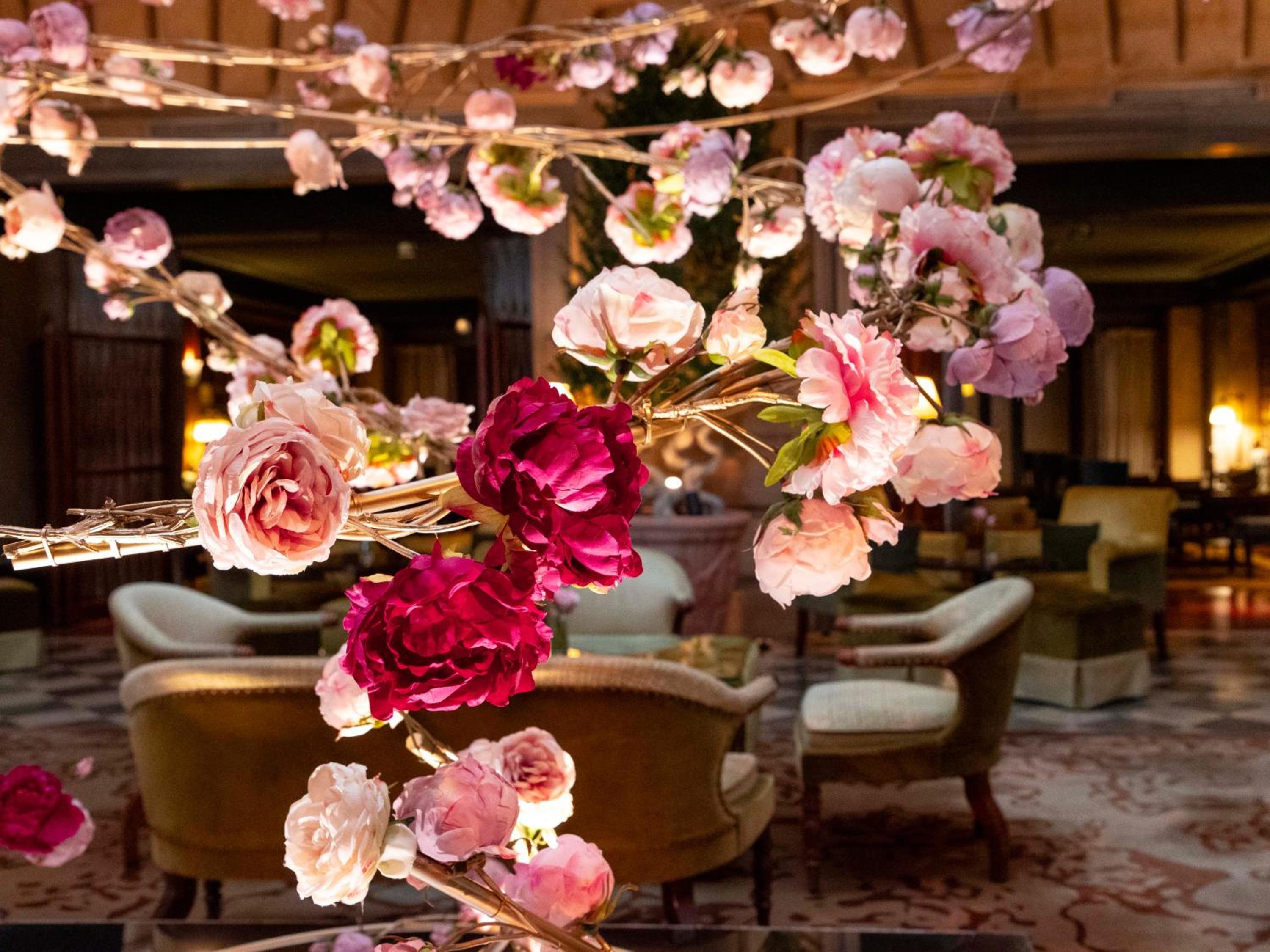 Monte Carlo Vacations - Hotel Metropole Monte-Carlo - Property Image 2