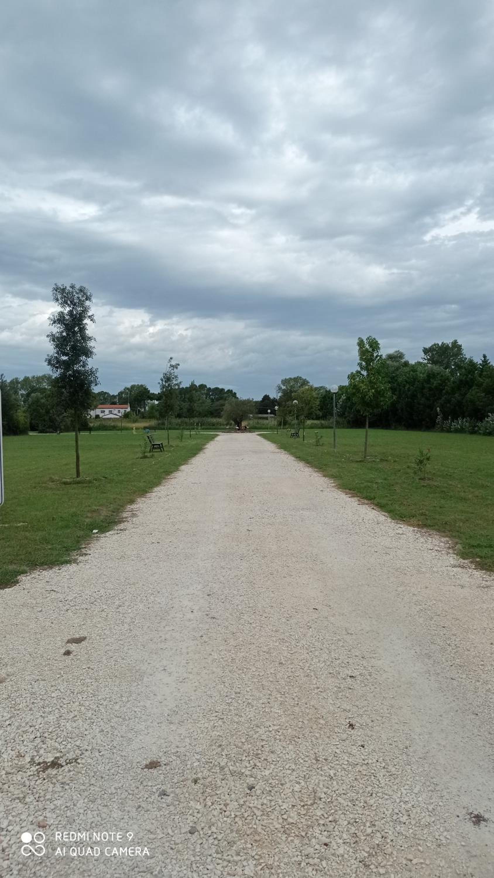 Appartamento Residence I Vigneti view 2