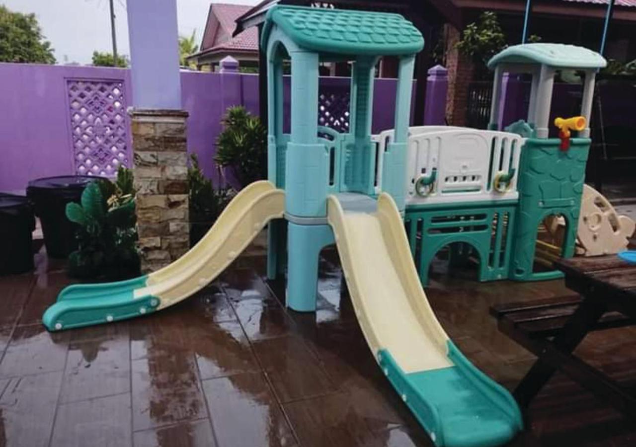 Legacy Rest House Kuala Terengganu photo 4