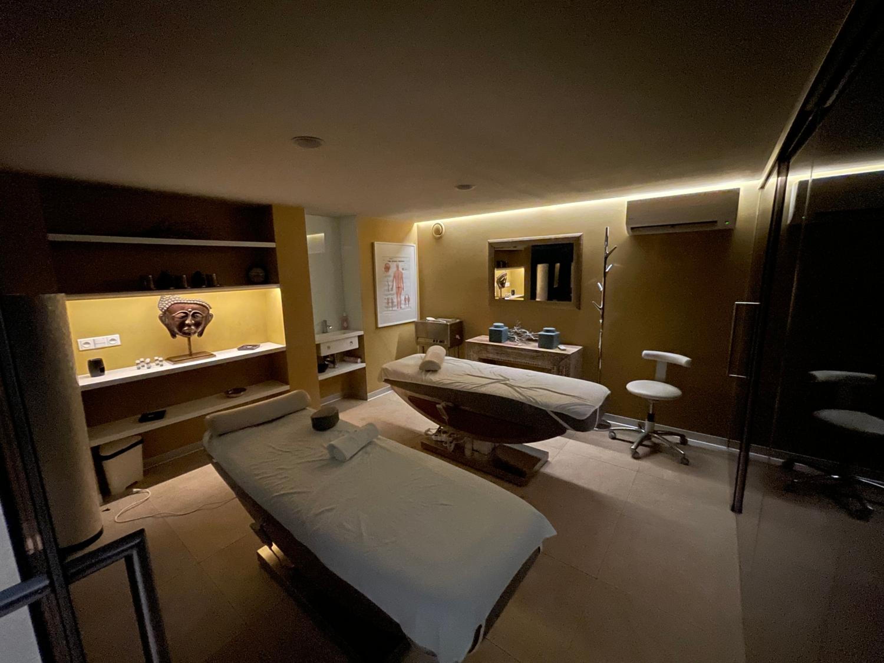 Mountain Apartment Resident - relax s wellness, terasou a soukromou garáží