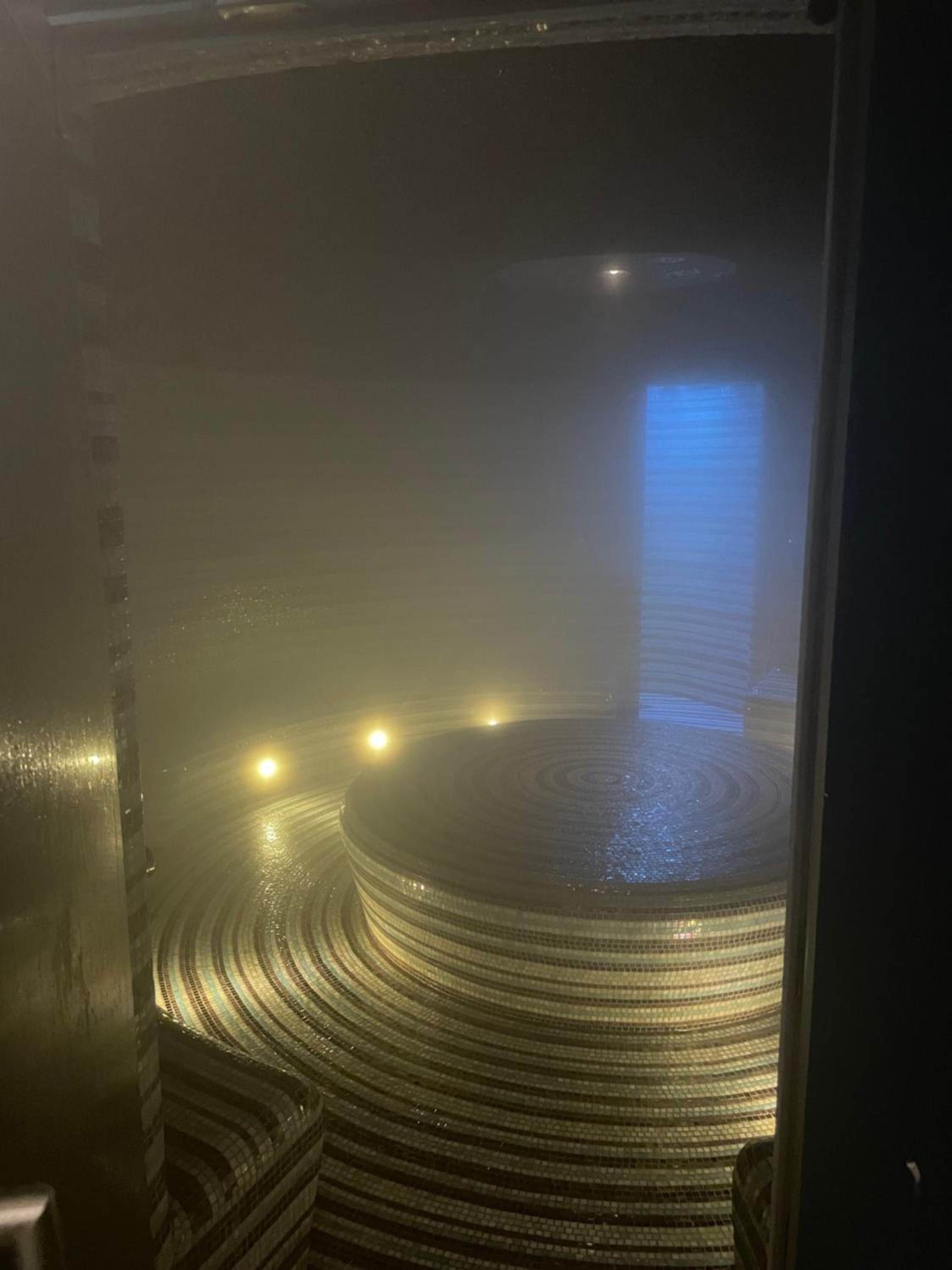 Mountain Apartment Resident - relax s wellness, terasou a soukromou garáží