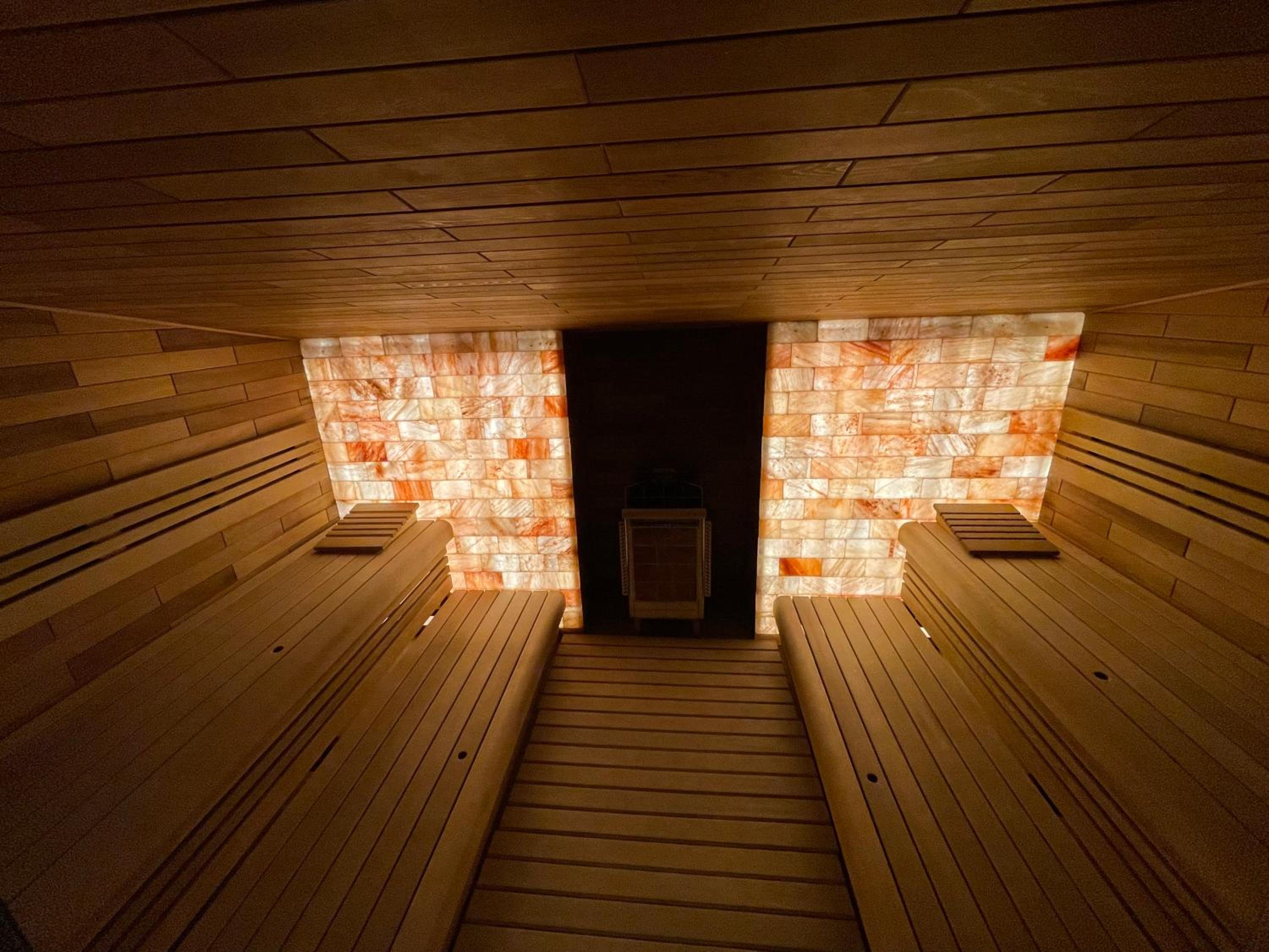 Mountain Apartment Resident - relax s wellness, terasou a soukromou garáží