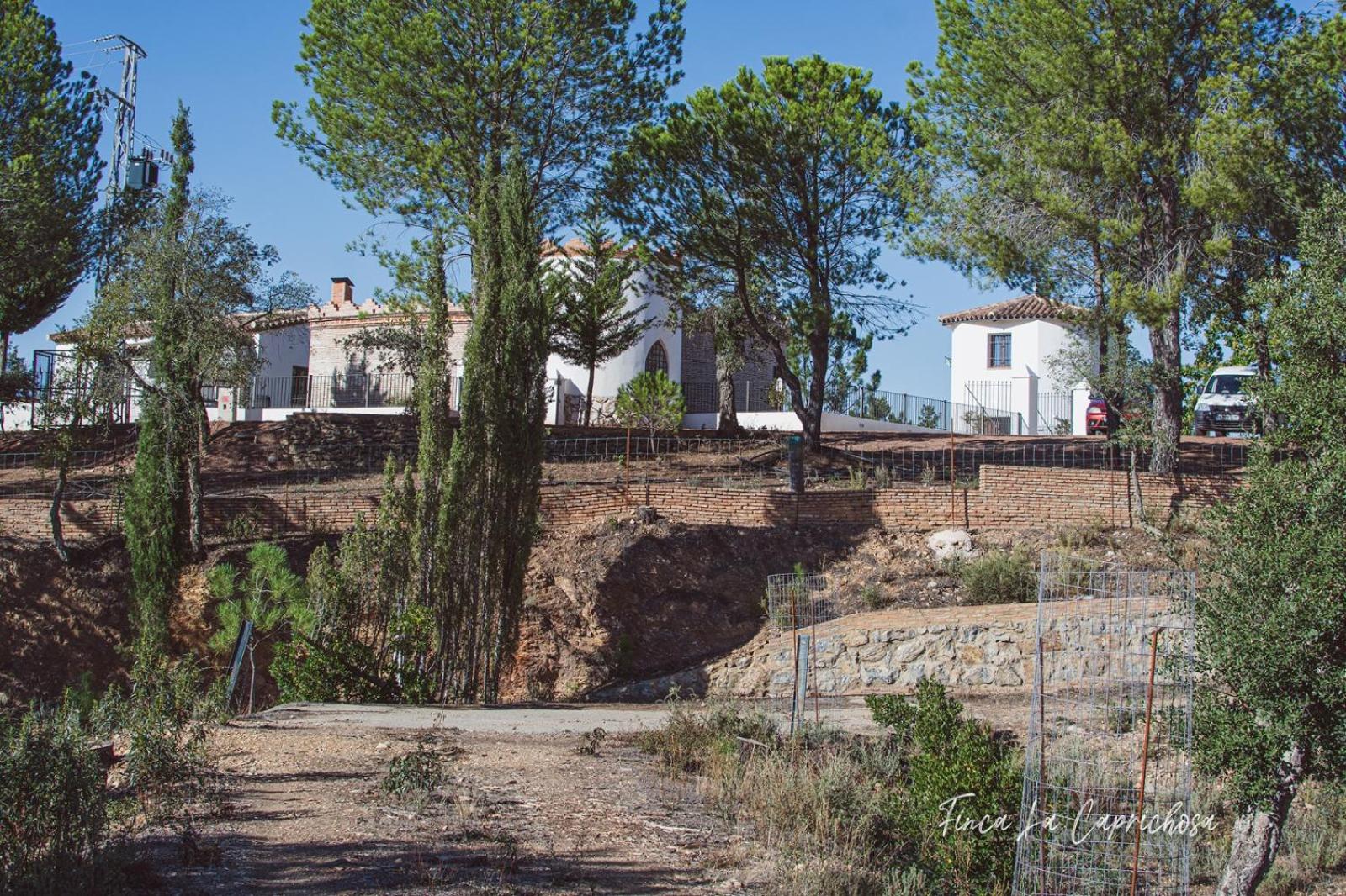 Finca Caprichosa