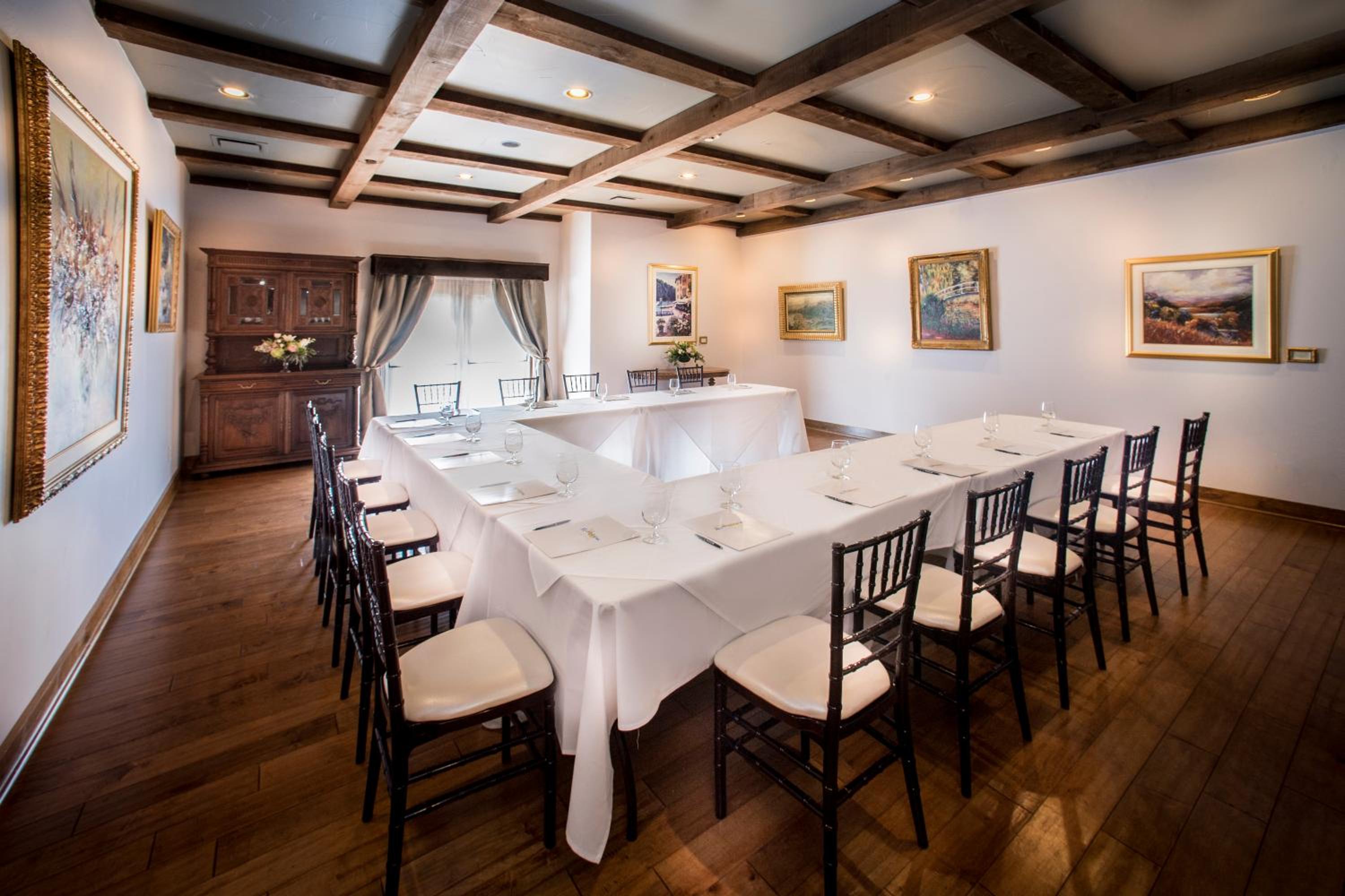 Mirbeau Inn & Spa - Skaneateles, Zdjęcie 81