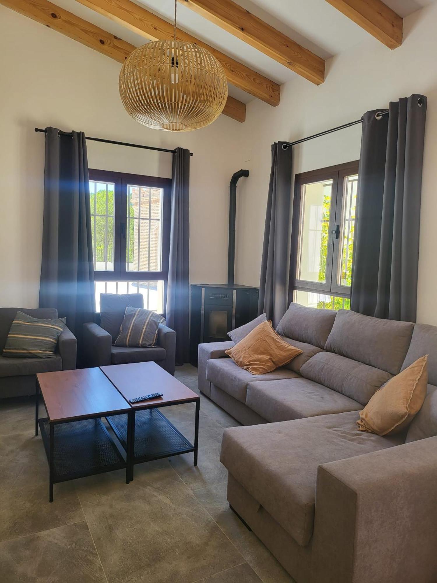 Finca Caprichosa