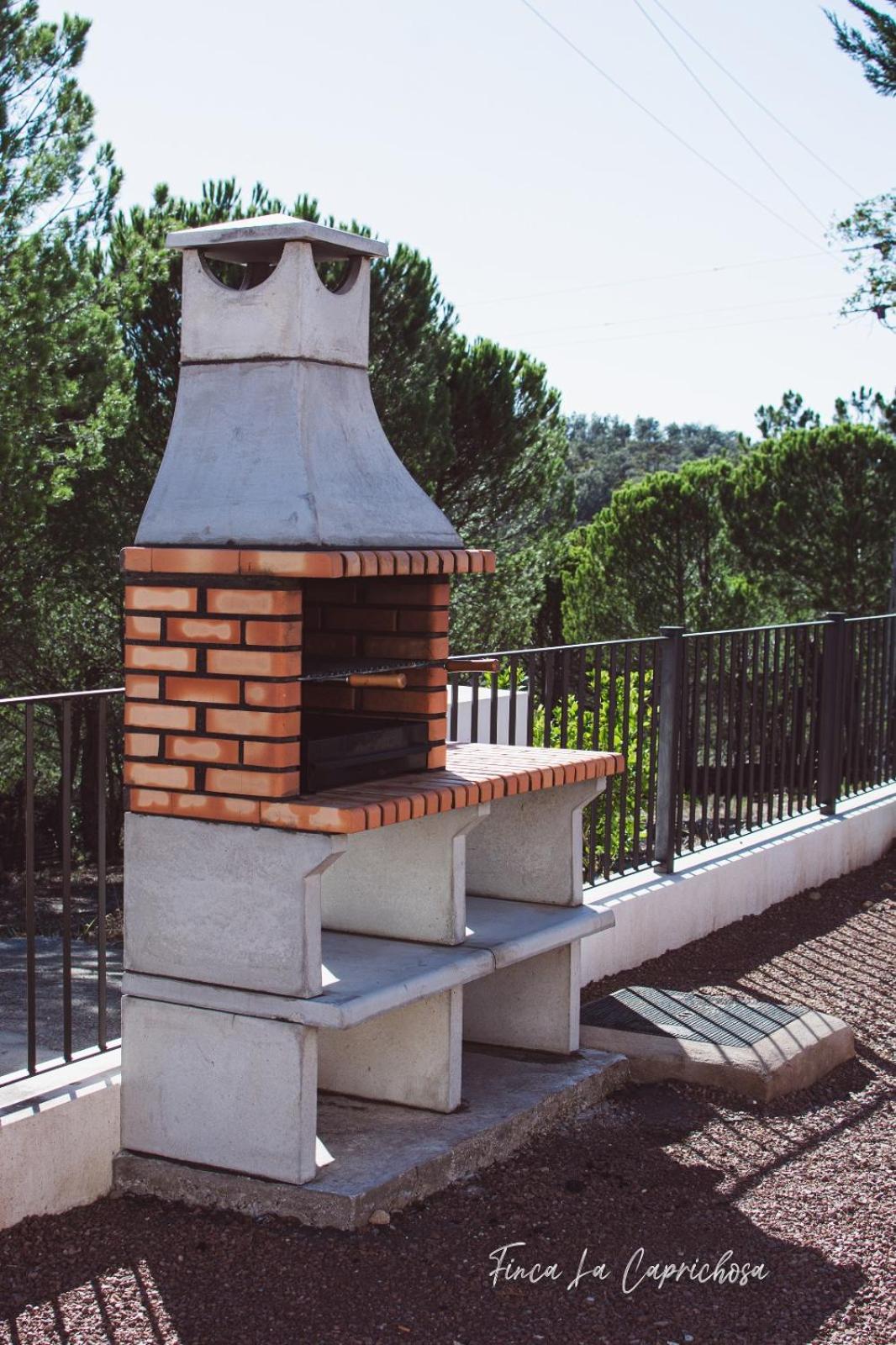 Finca Caprichosa