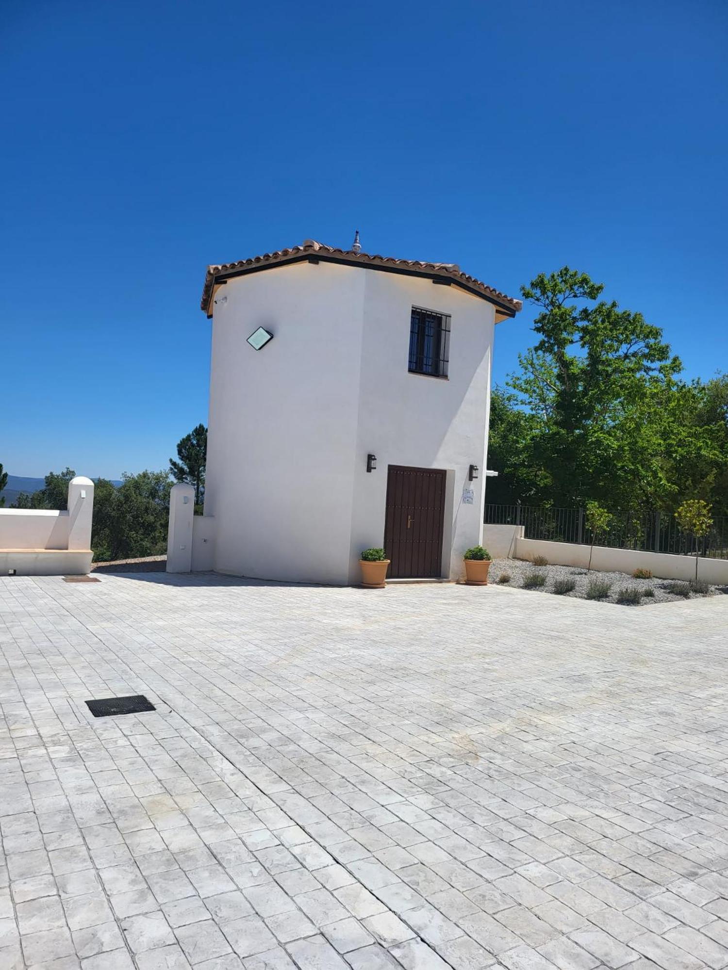 Finca Caprichosa