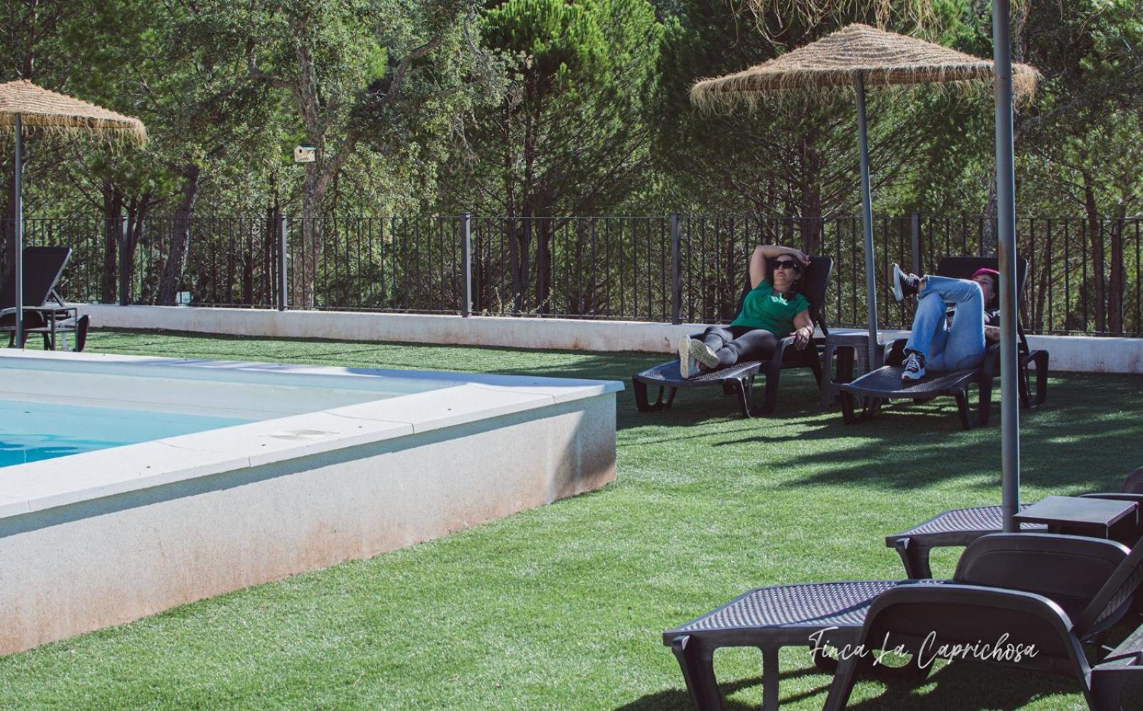 Finca Caprichosa