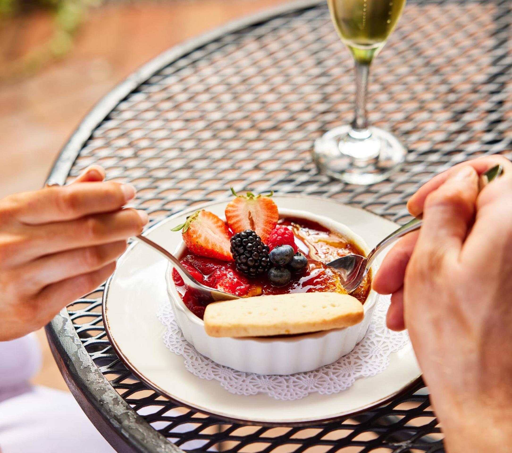 Mirbeau Inn & Spa - Skaneateles, Zdjęcie 46
