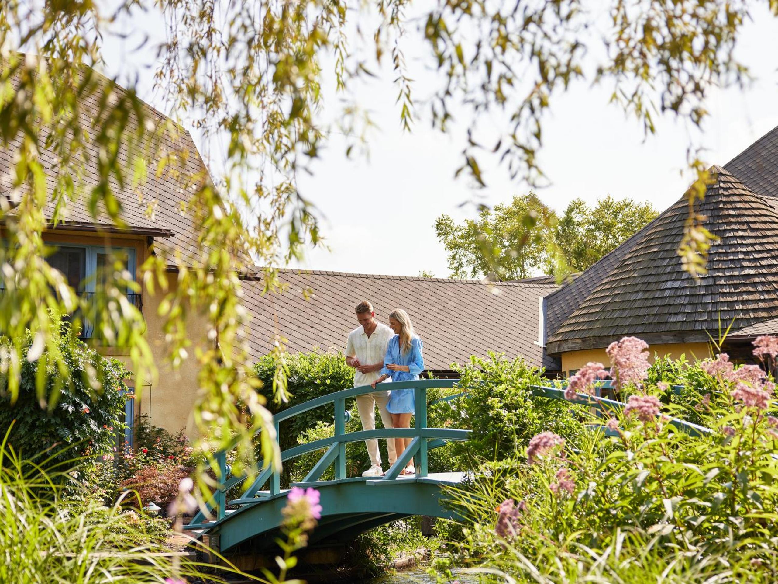 Mirbeau Inn & Spa - Skaneateles, Zdjęcie 76