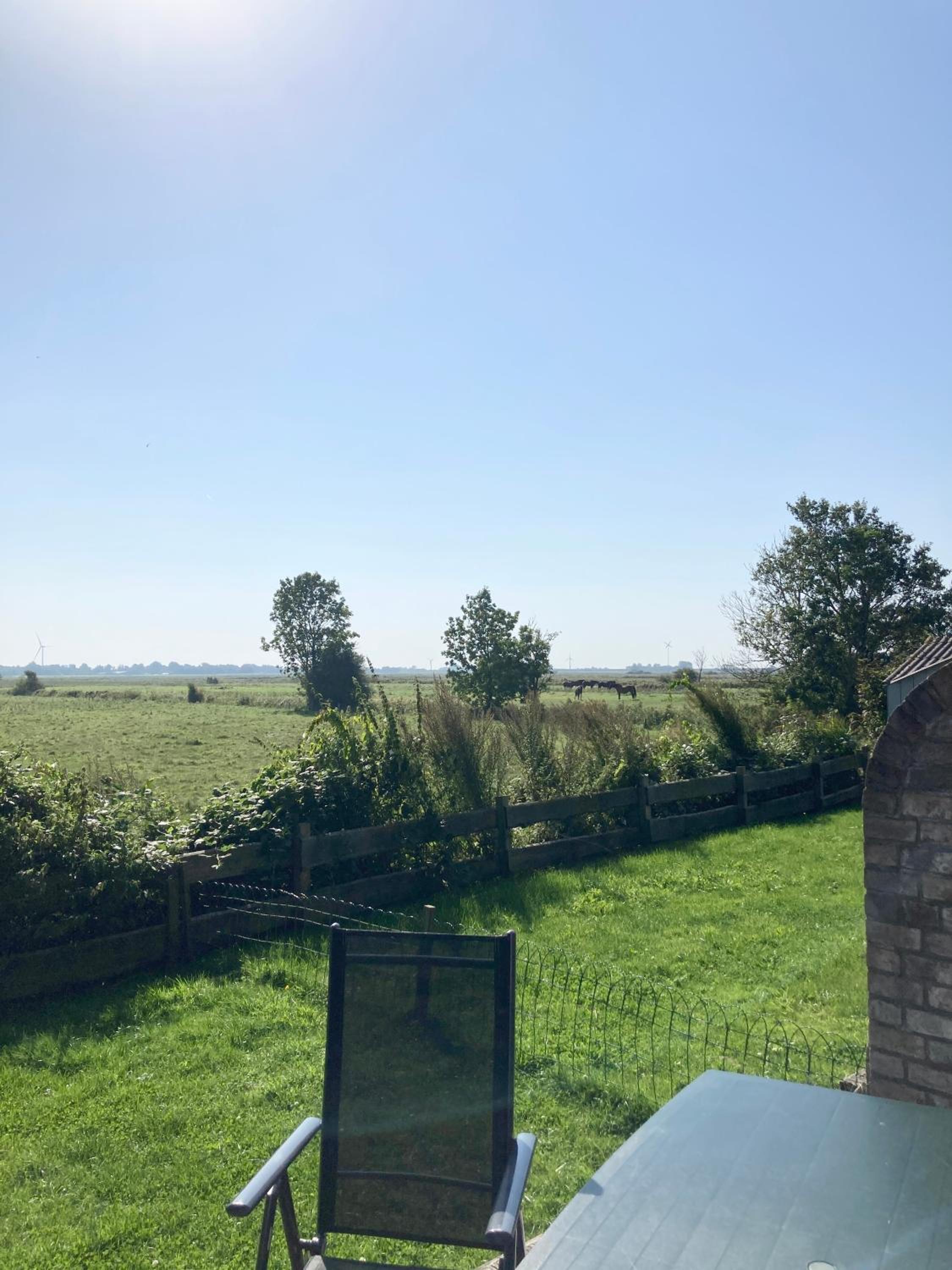 Ferienhaus Momke am Diek Haushälft A