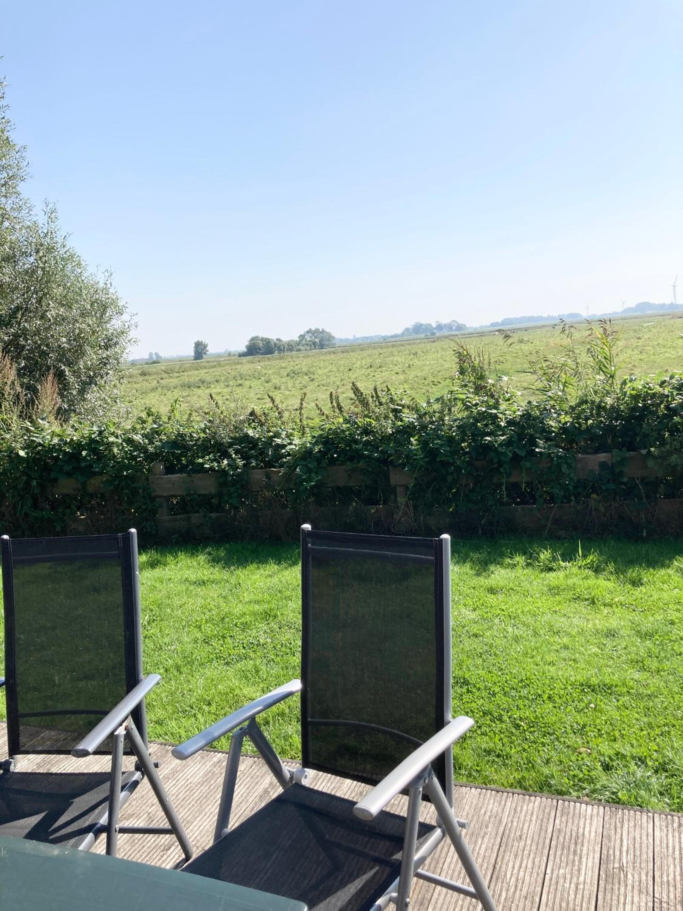Ferienhaus Momke am Diek Haushälft A