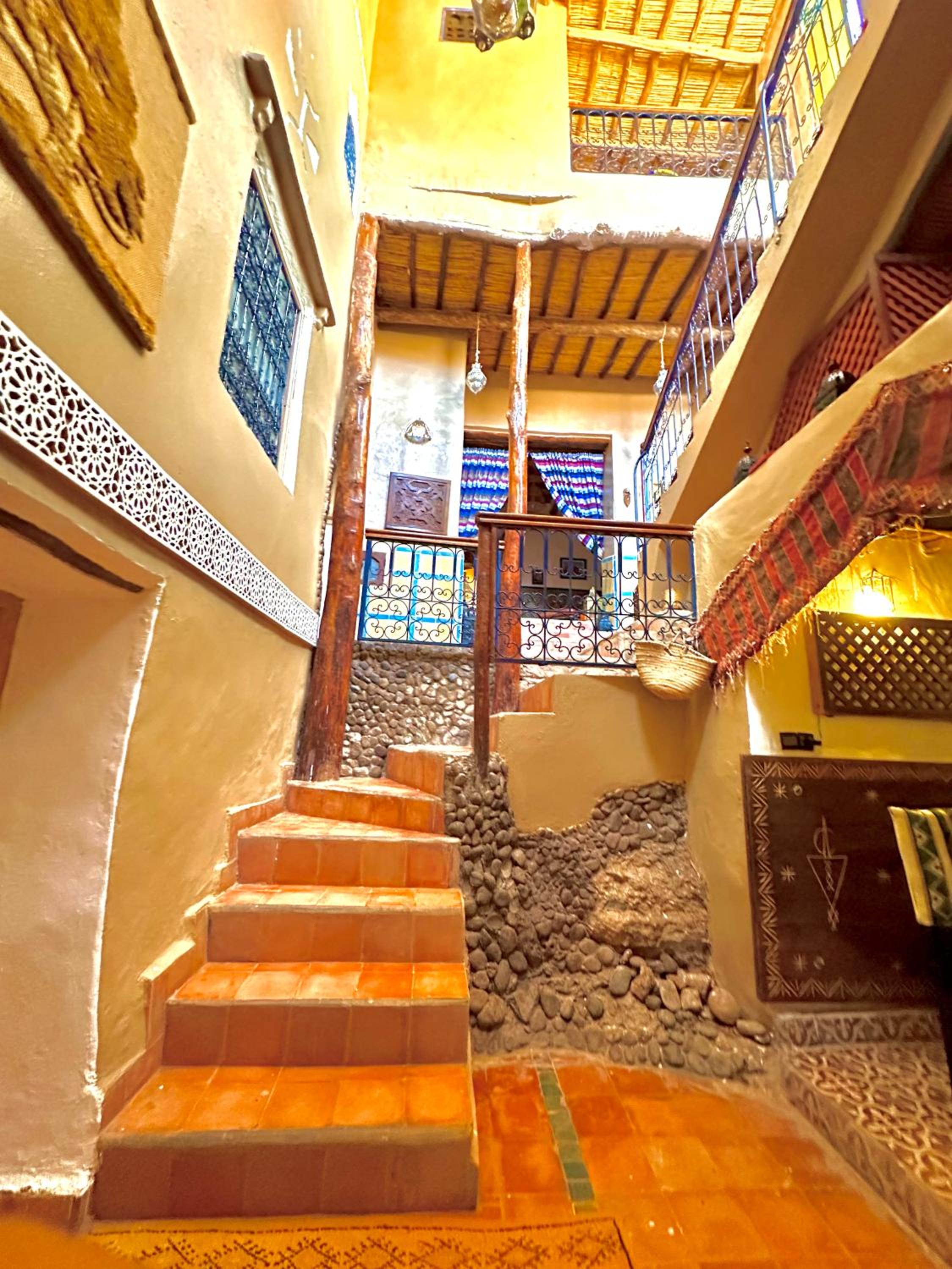Kasbah El Hajja