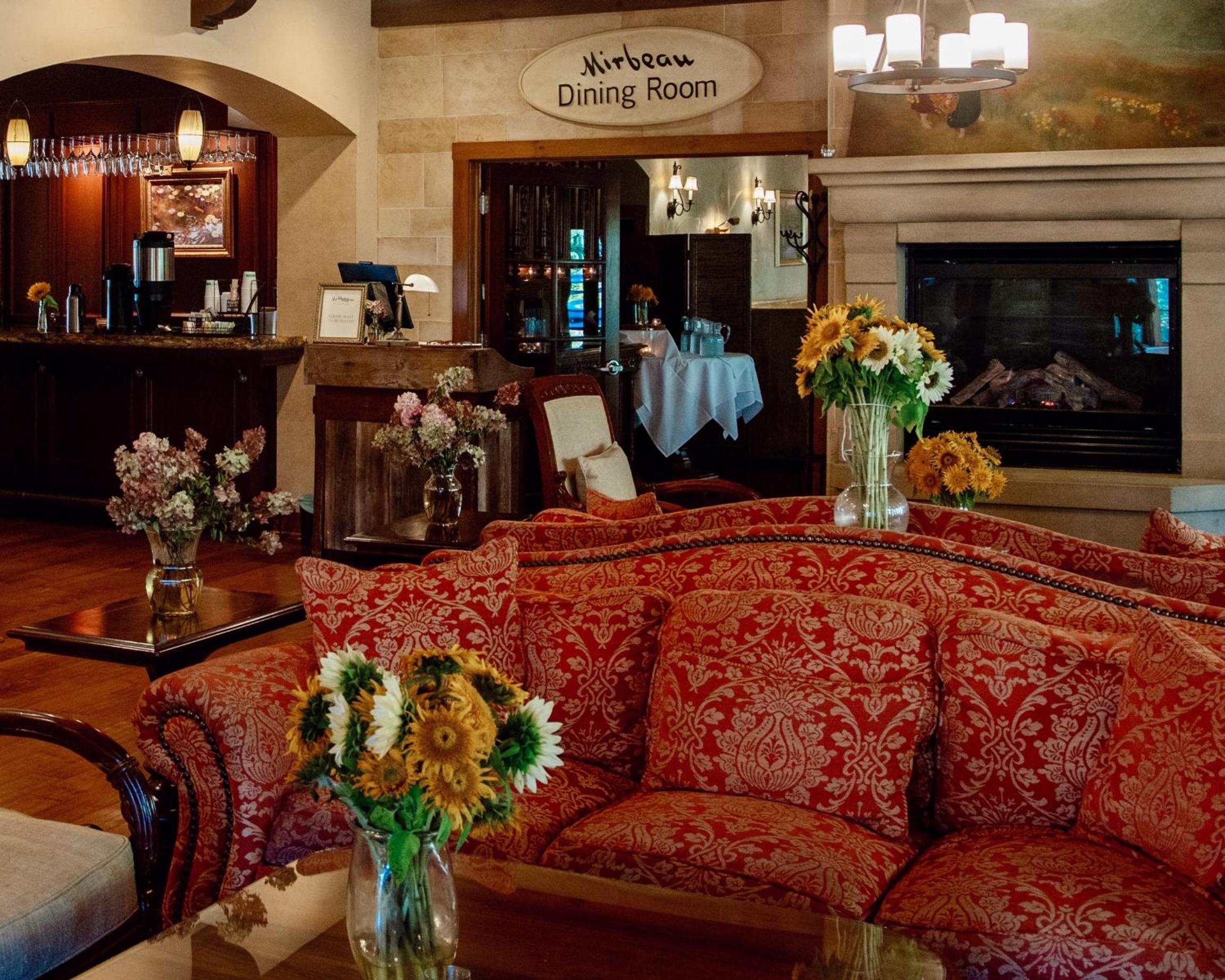 Mirbeau Inn & Spa - Skaneateles, Zdjęcie 31