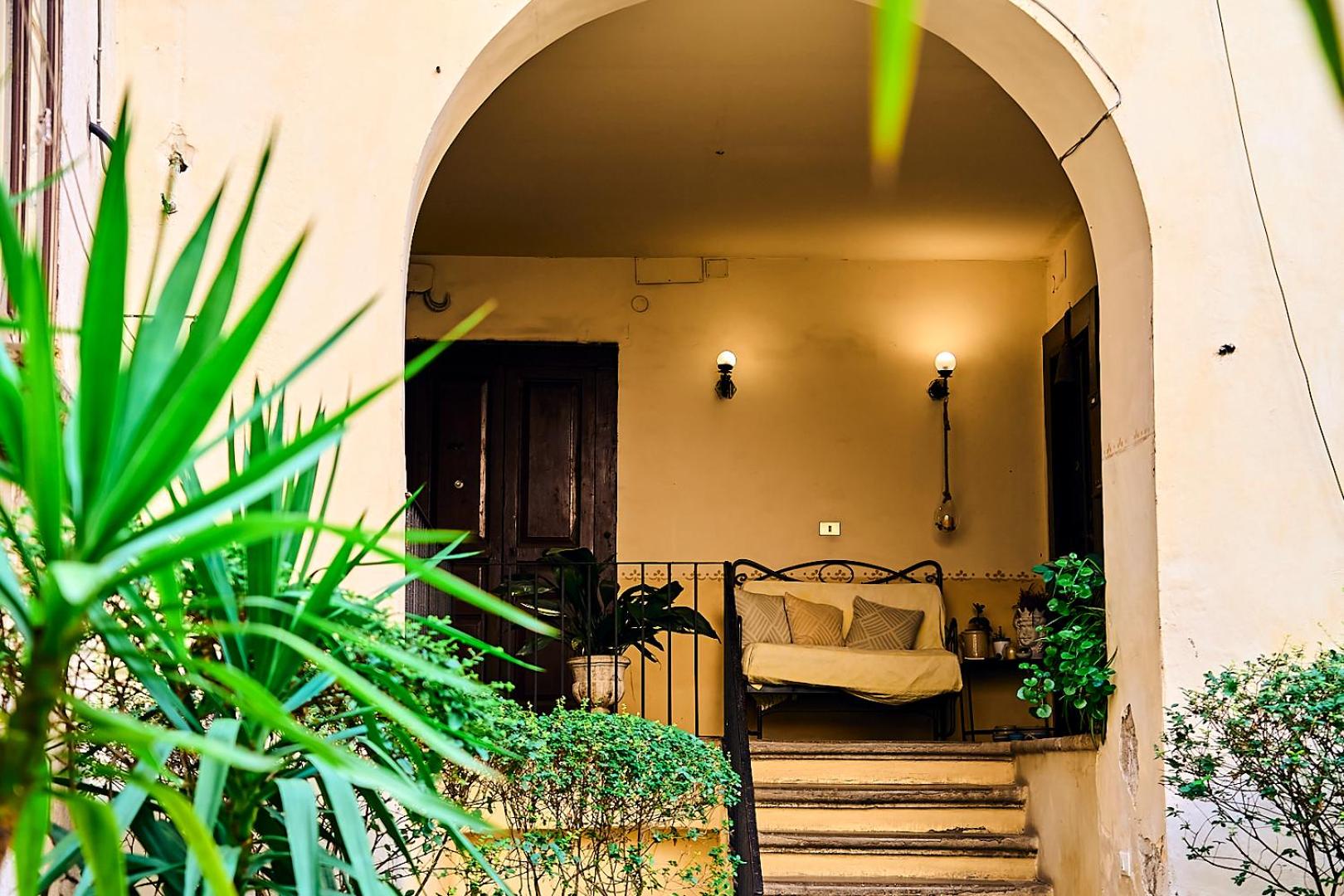 Boutique Suites - Palazzo Rodotà 1683 view 3