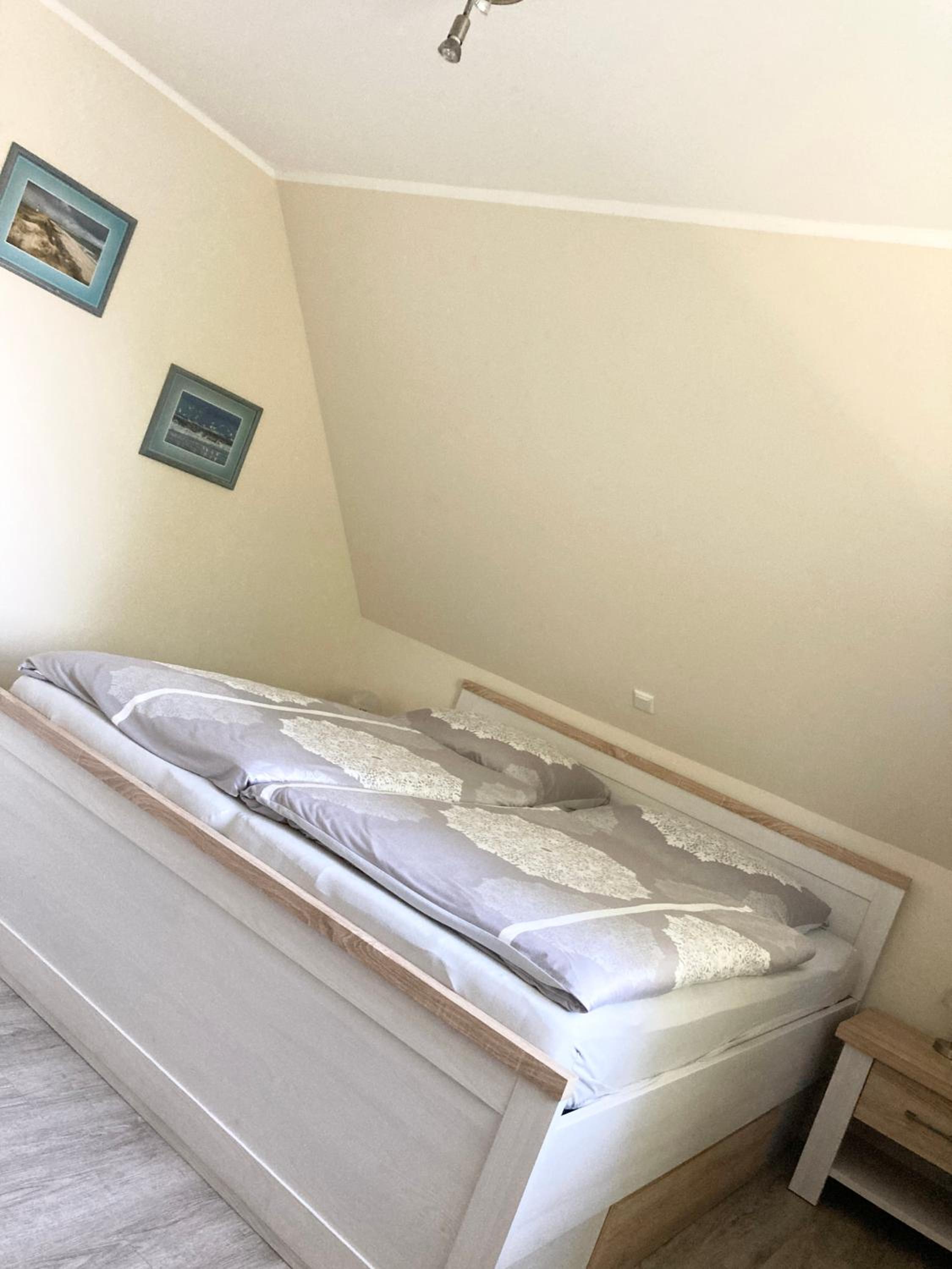 Ferienhaus Momke am Diek Haushälft A