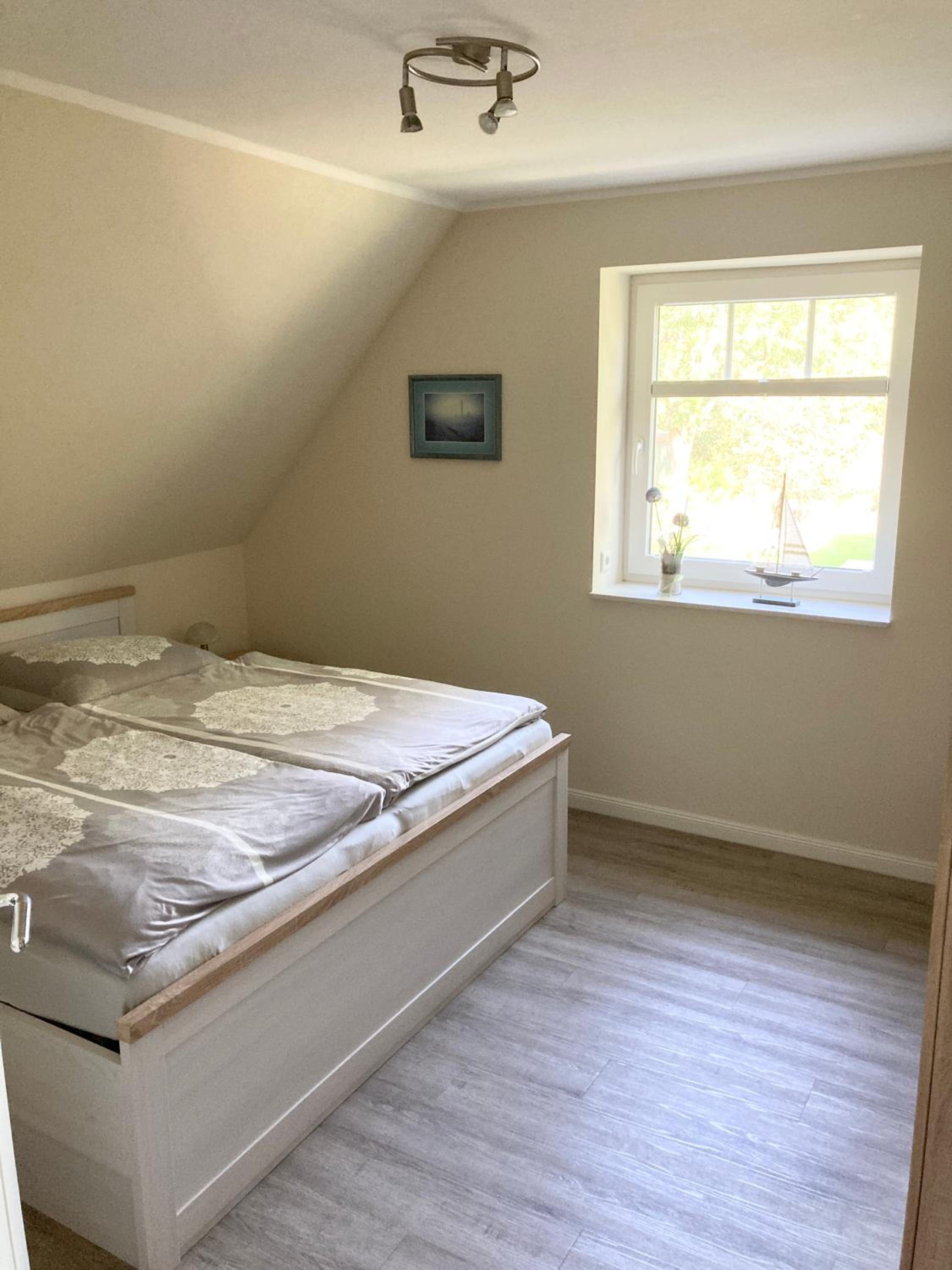 Ferienhaus Momke am Diek Haushälft A