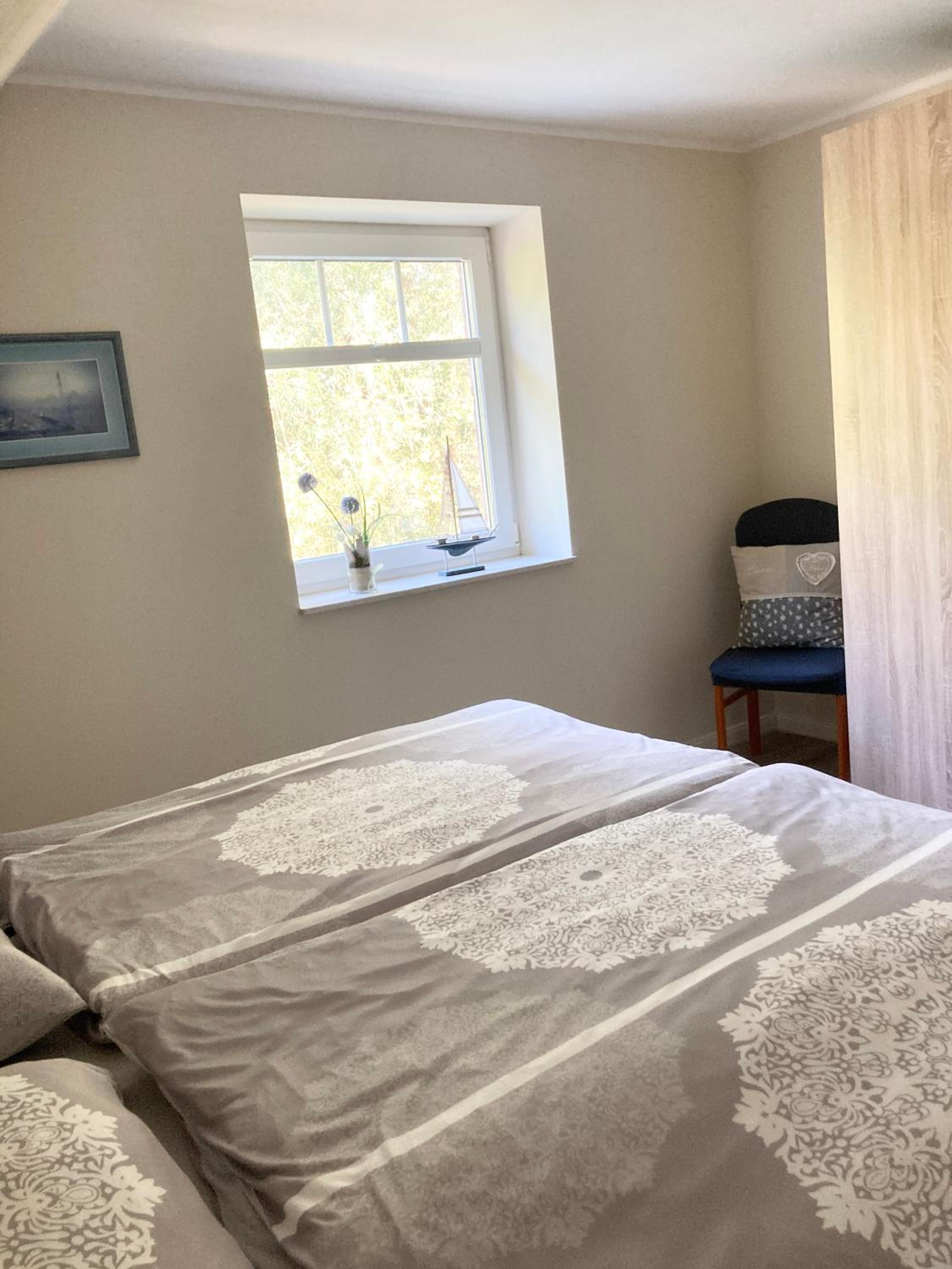 Ferienhaus Momke am Diek Haushälft A