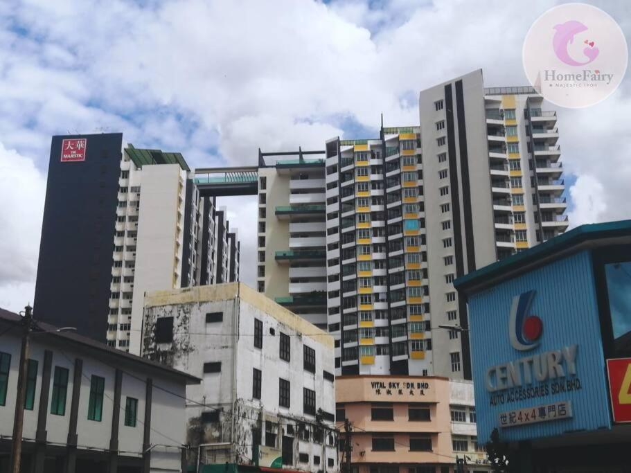The Majestic Condo Ipoh Home Fairy 5 photo 3