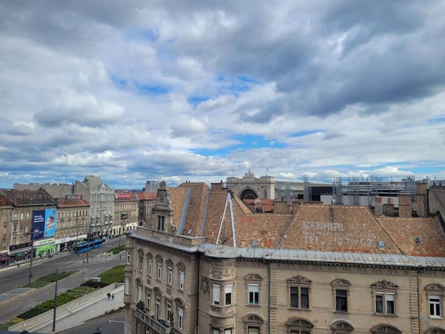 Oli Fiumei Apartman