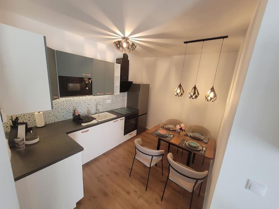 Oli Fiumei Apartman