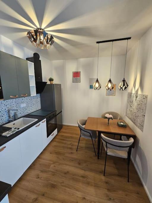 Oli Fiumei Apartman