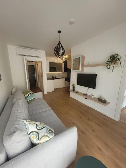Oli Fiumei Apartman