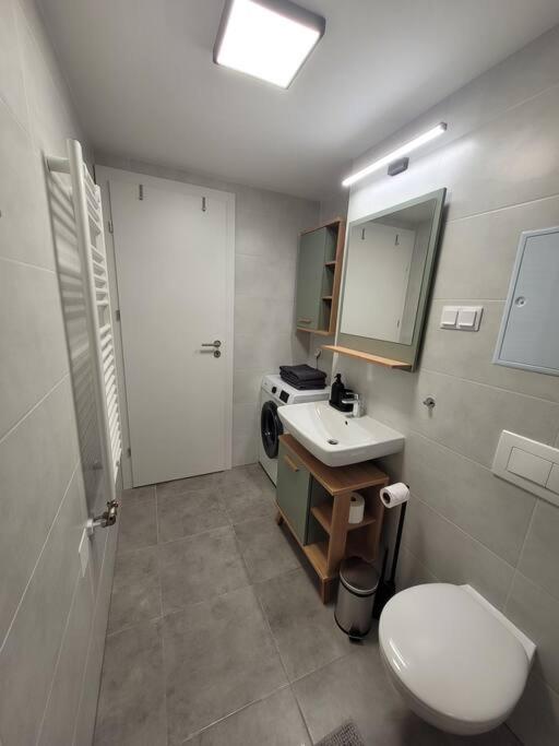 Oli Fiumei Apartman