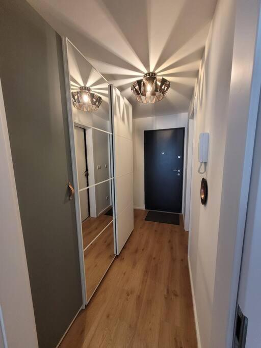 Oli Fiumei Apartman