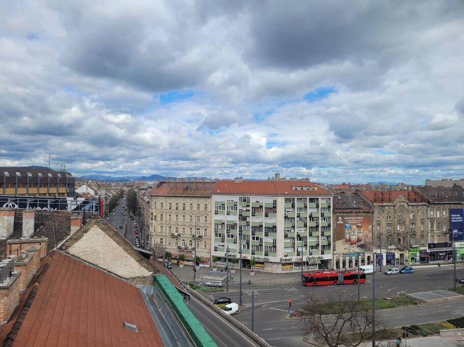 Oli Fiumei Apartman