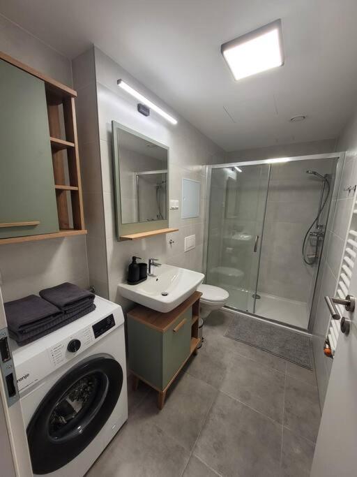 Oli Fiumei Apartman