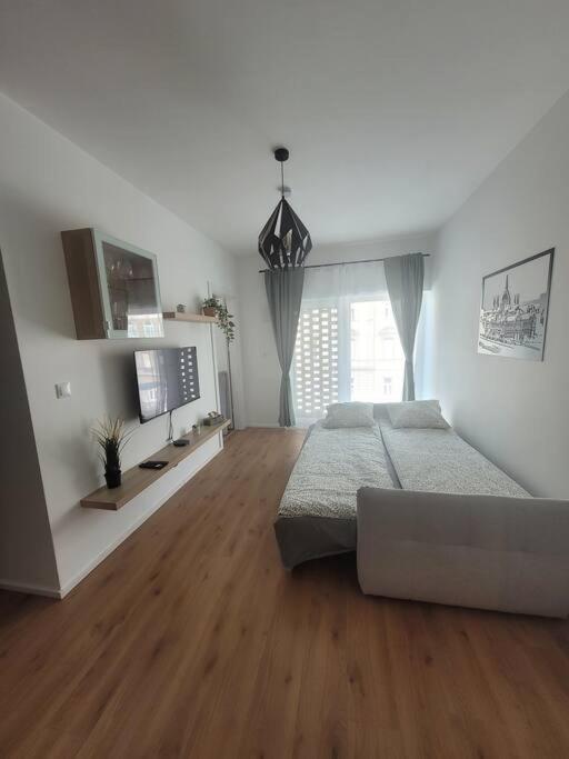 Oli Fiumei Apartman