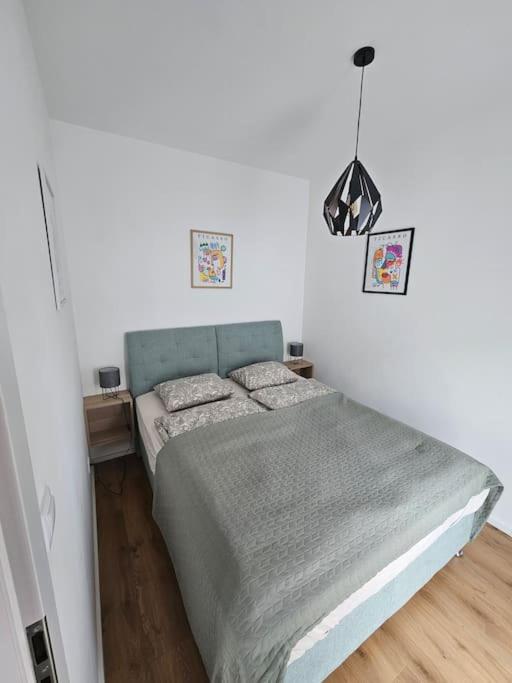 Oli Fiumei Apartman