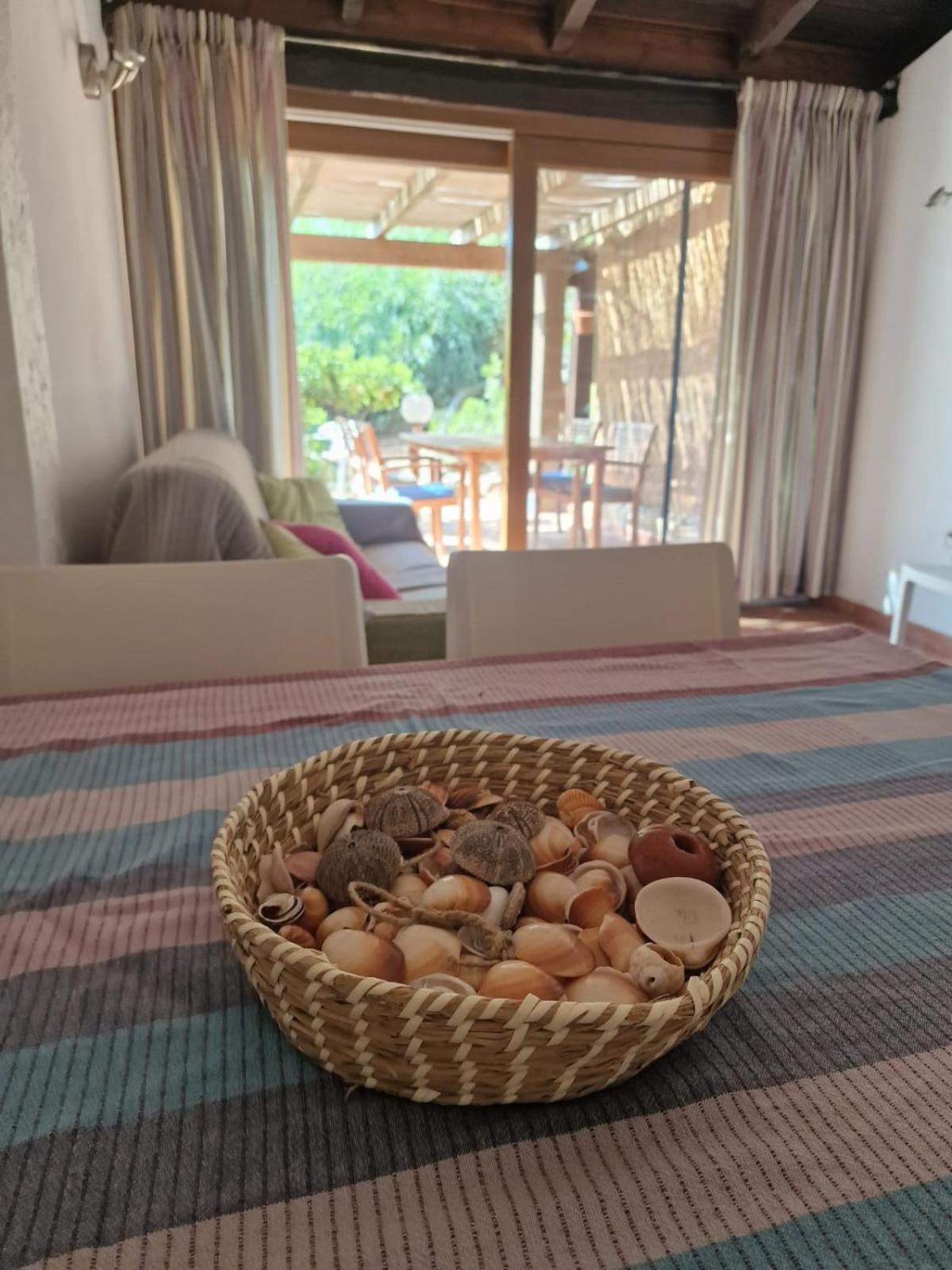In Villetta vicino al Mare