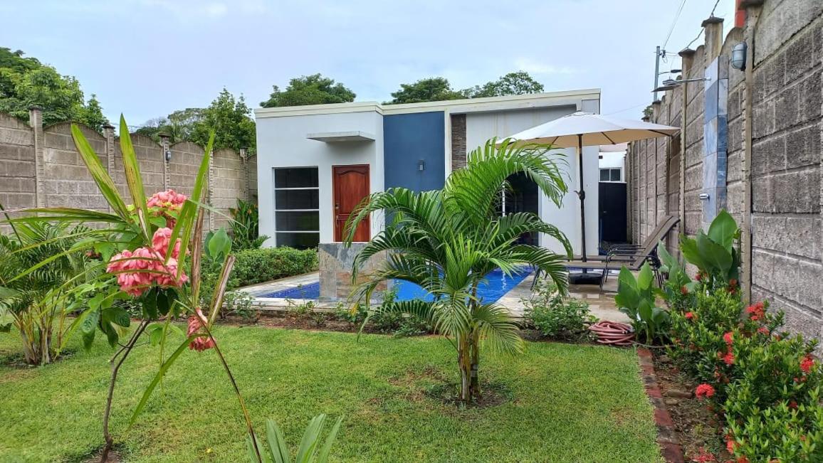 Casa Bahía Ale, Bahía Ballena Uvita