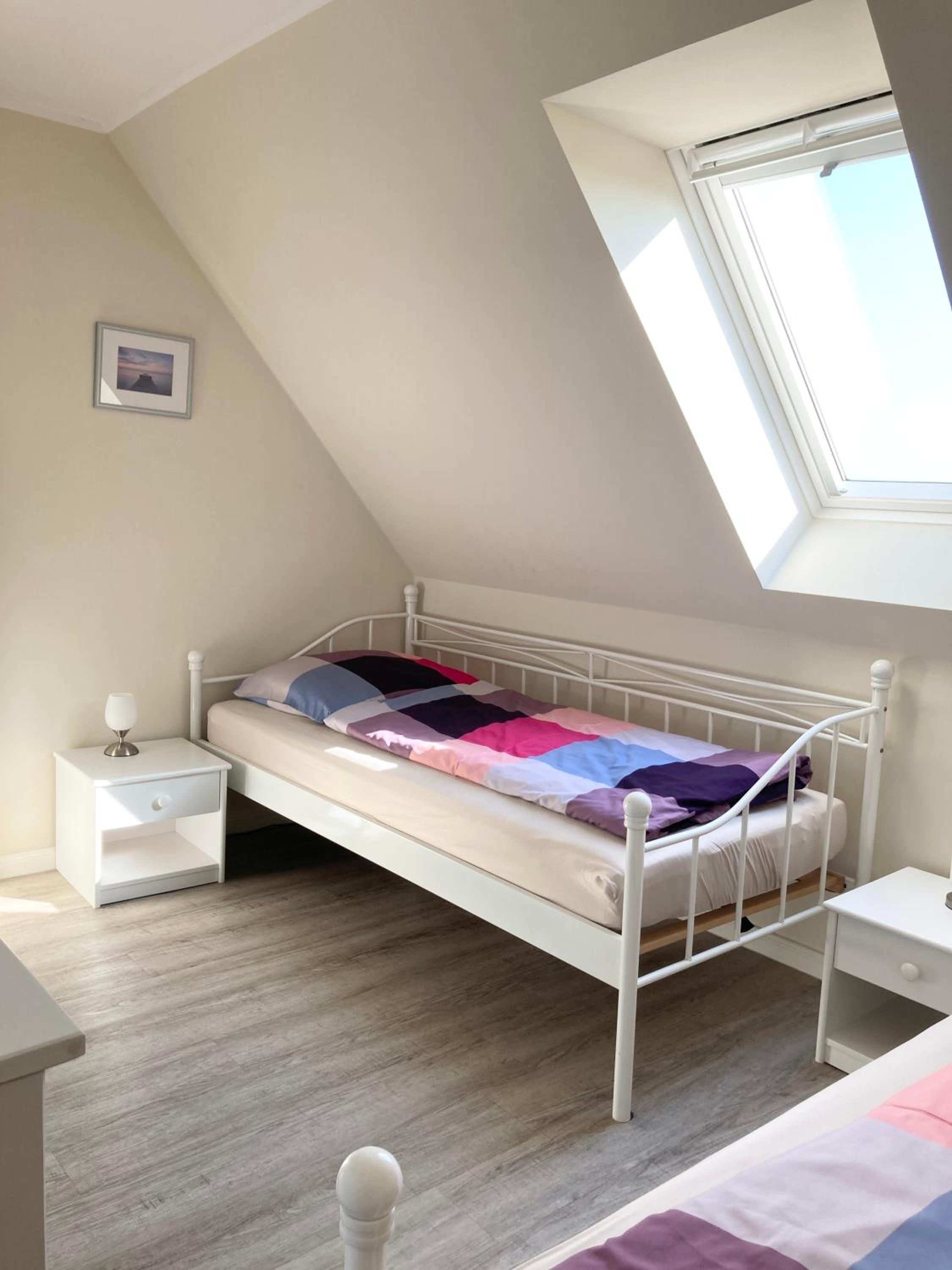 Ferienhaus Momke am Diek Haushälft A