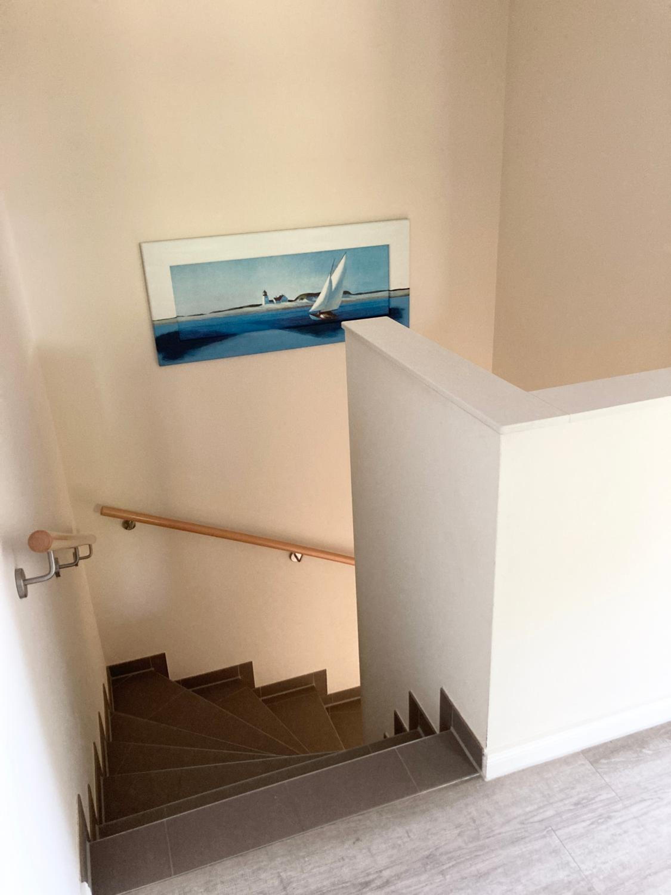 Ferienhaus Momke am Diek Haushälft A