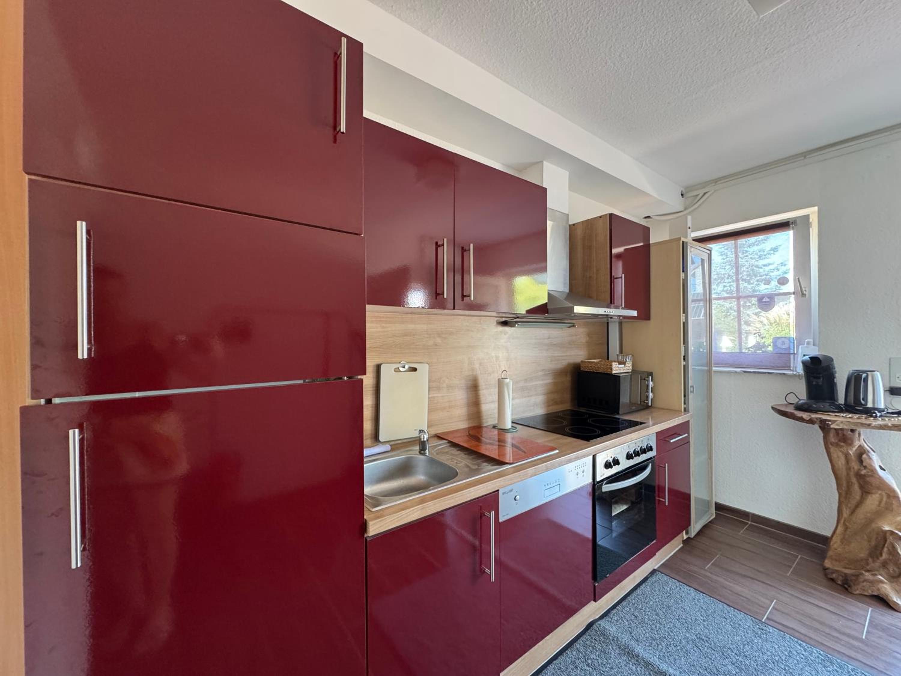 Modern House Gehrden 2, bis 4 Person, Contactless Check-in, free parking, Vollsaniert und Renoviert Dezember 2024