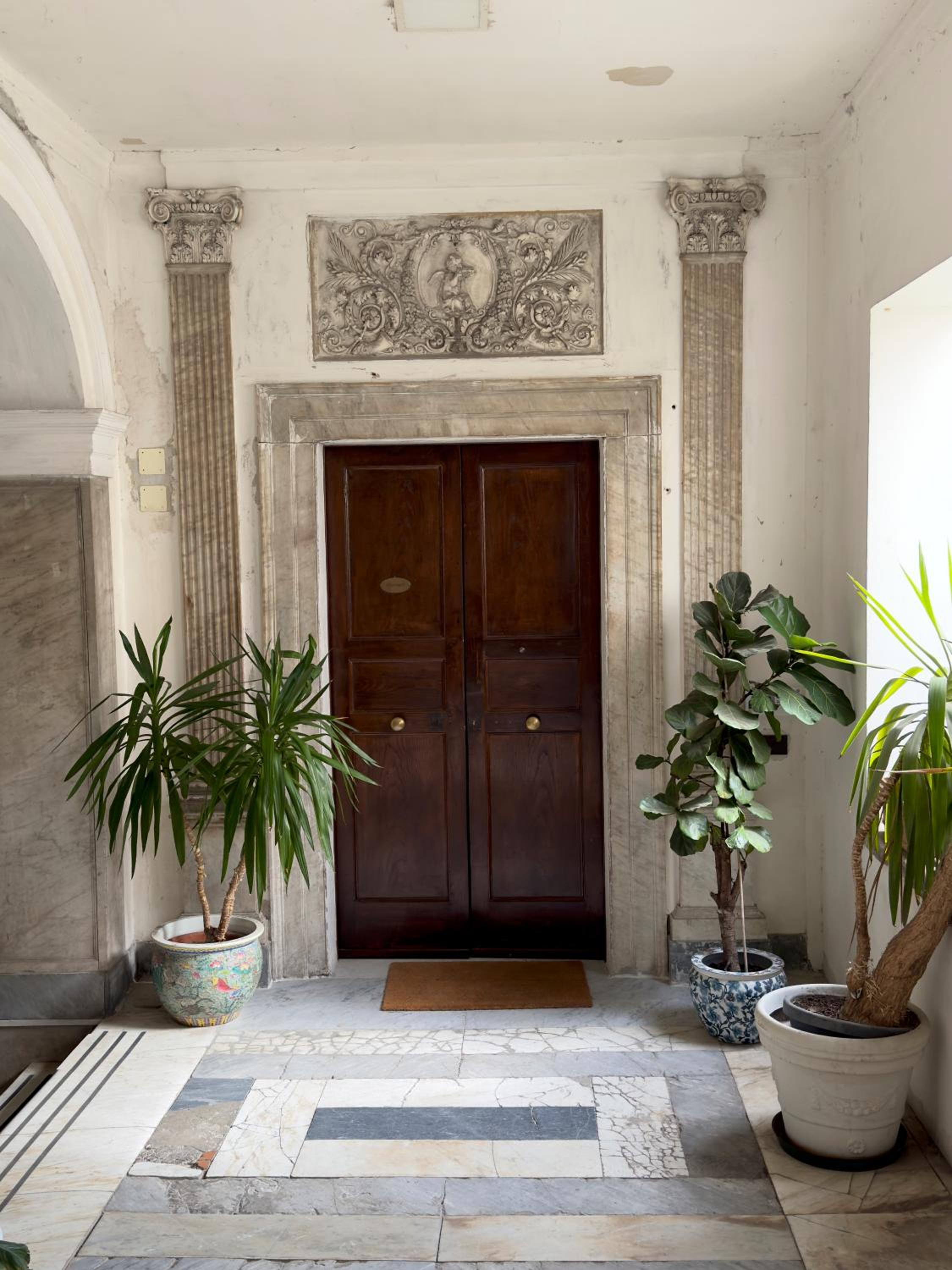 Palazzo Carafa Santangelo photo 3