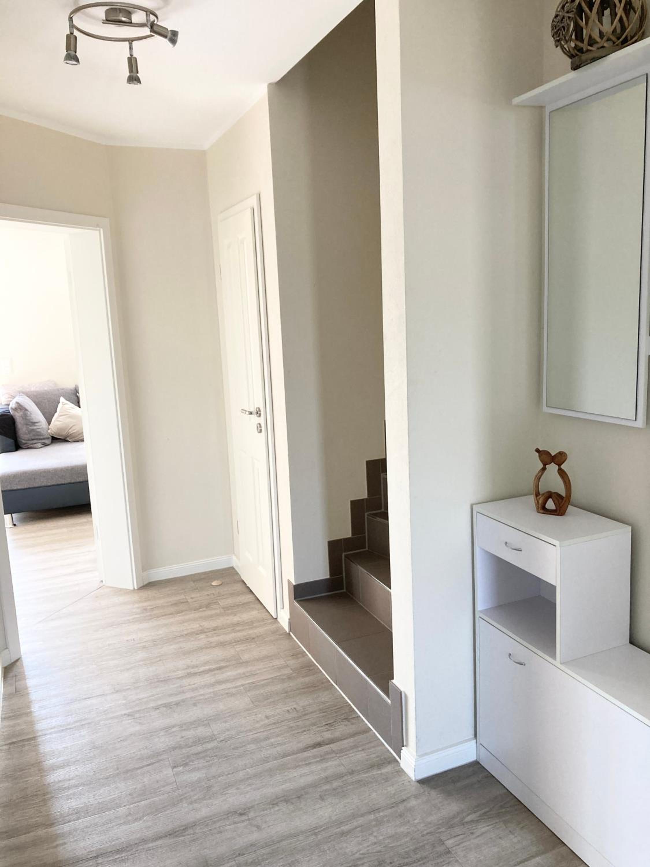 Ferienhaus Momke am Diek Haushälft A