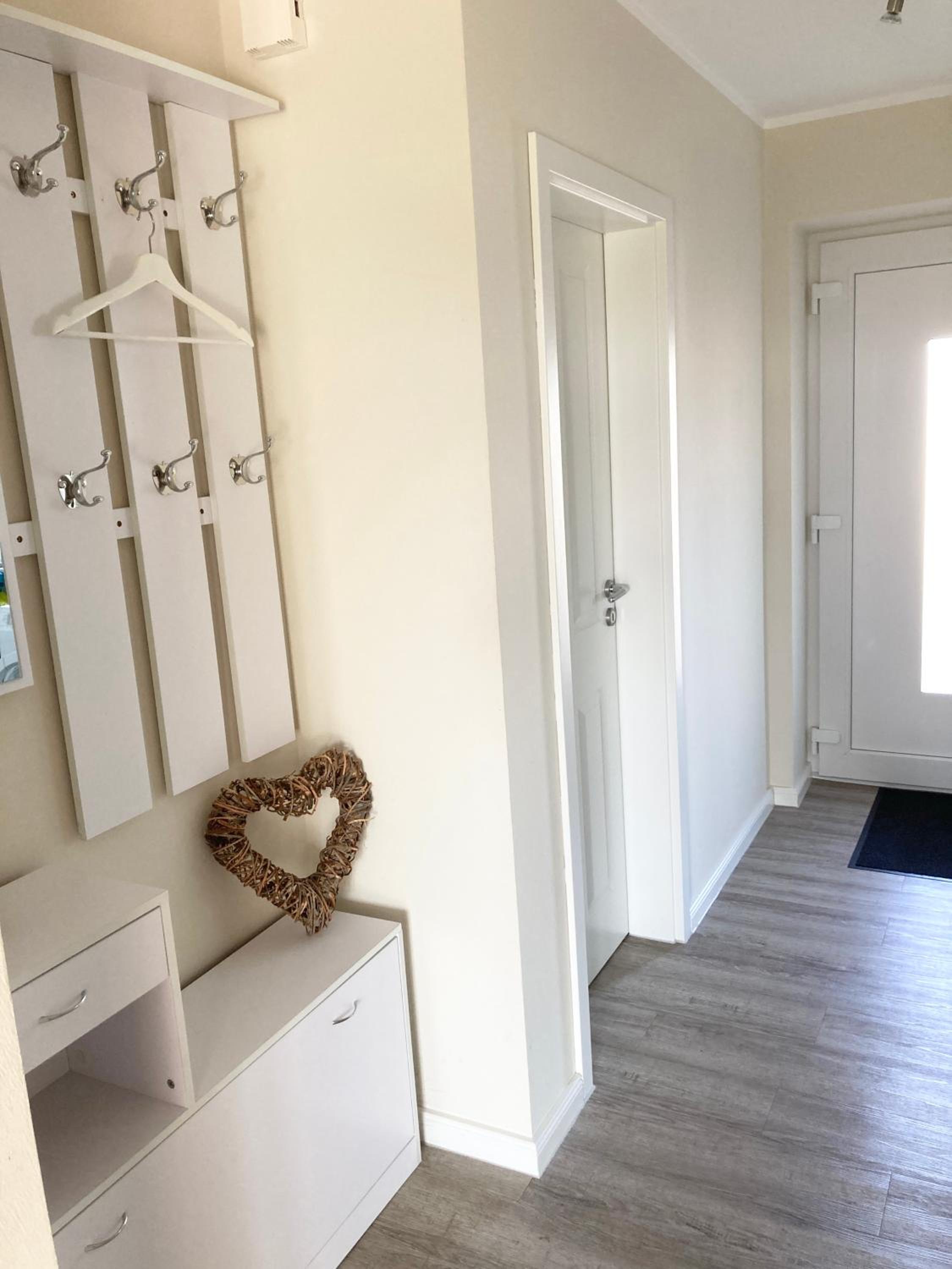 Ferienhaus Momke am Diek Haushälft A