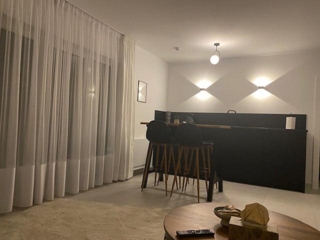 DSApartments