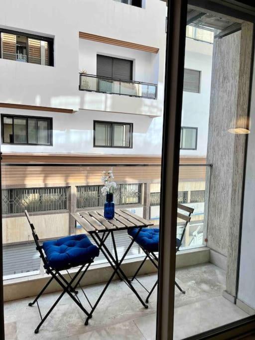 Luxury 1Ch Maarif Garage Fibre Netflix