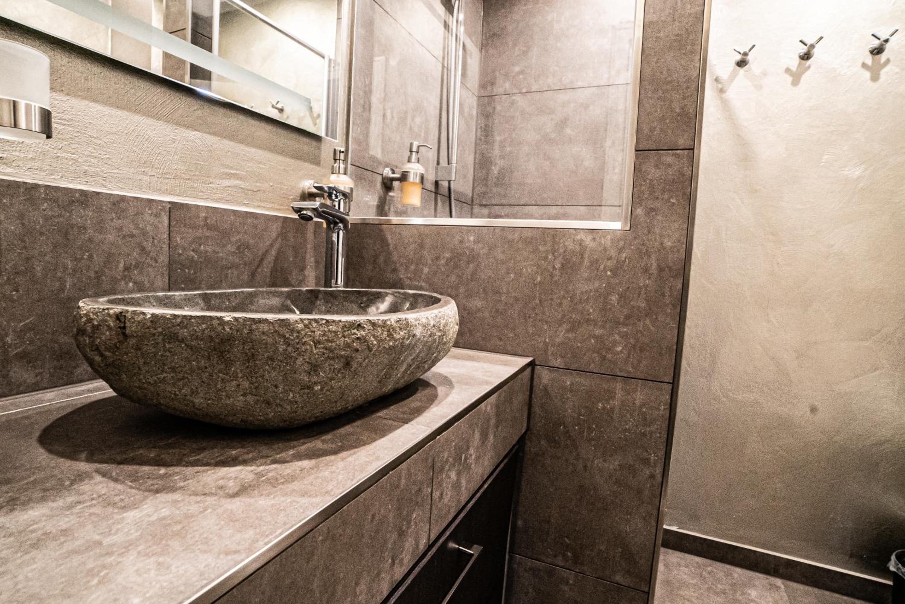 country-suites by verdino LIVING - Apartments & Privatzimmer