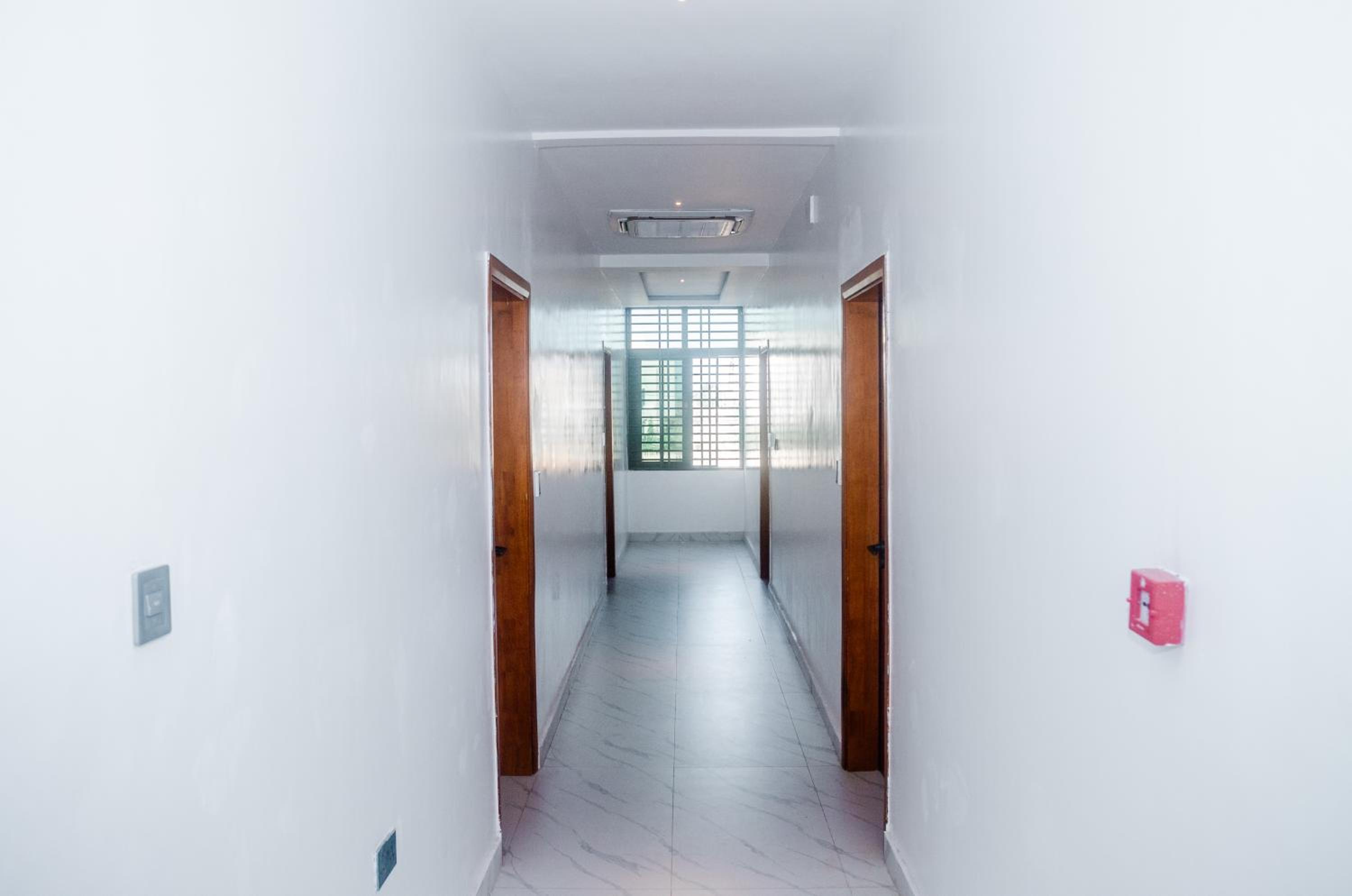 Airside Homes Apartments