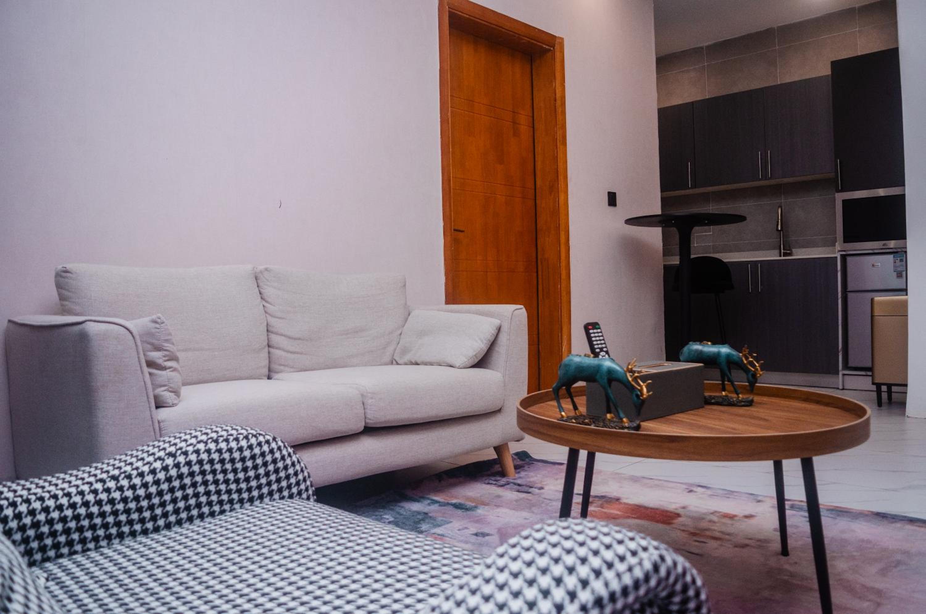 Airside Homes Apartments