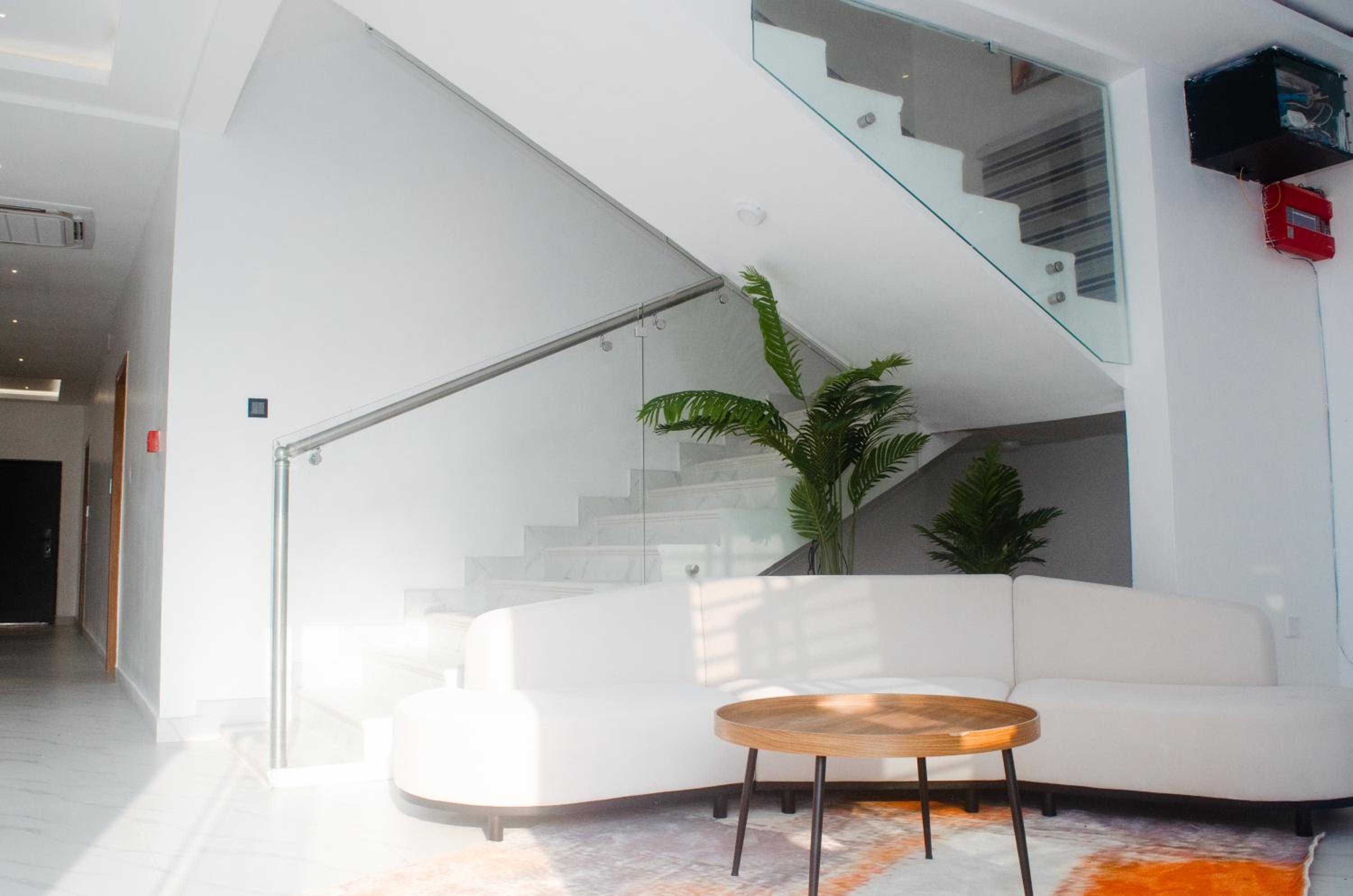 Airside Homes Apartments