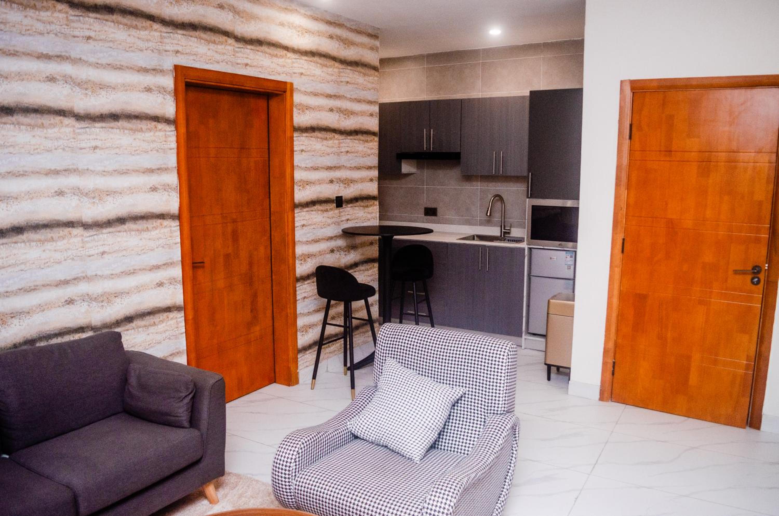 Airside Homes Apartments
