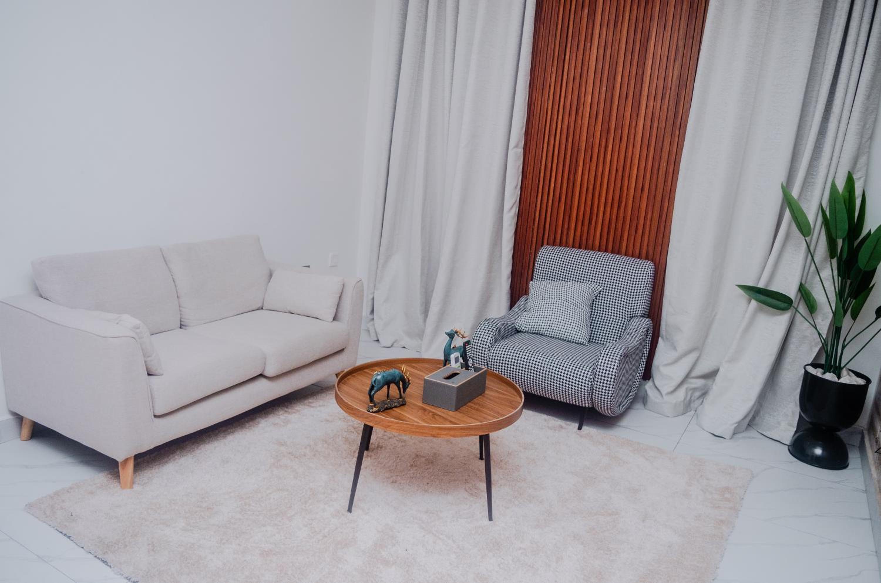 Airside Homes Apartments