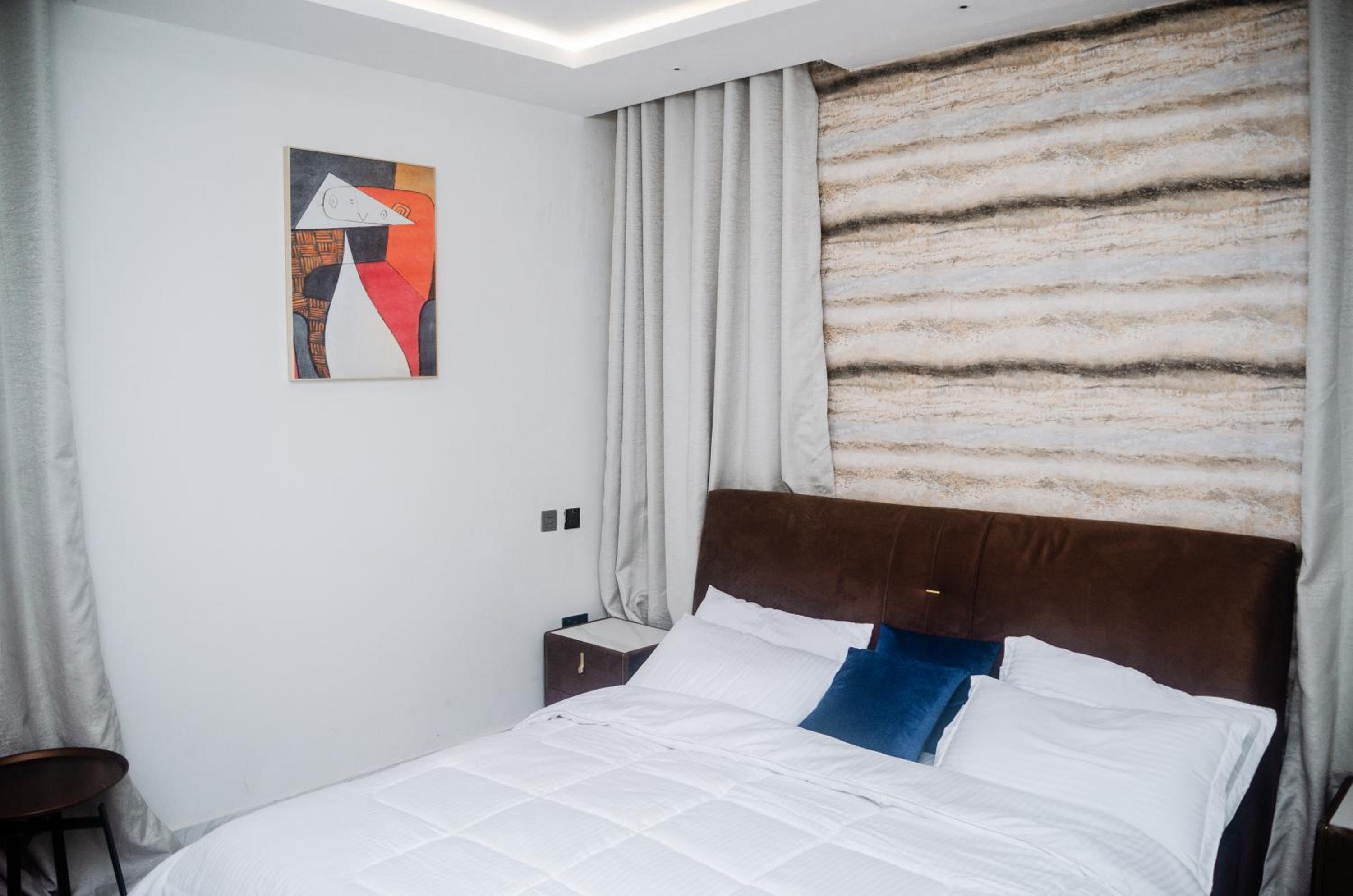 Airside Homes Apartments